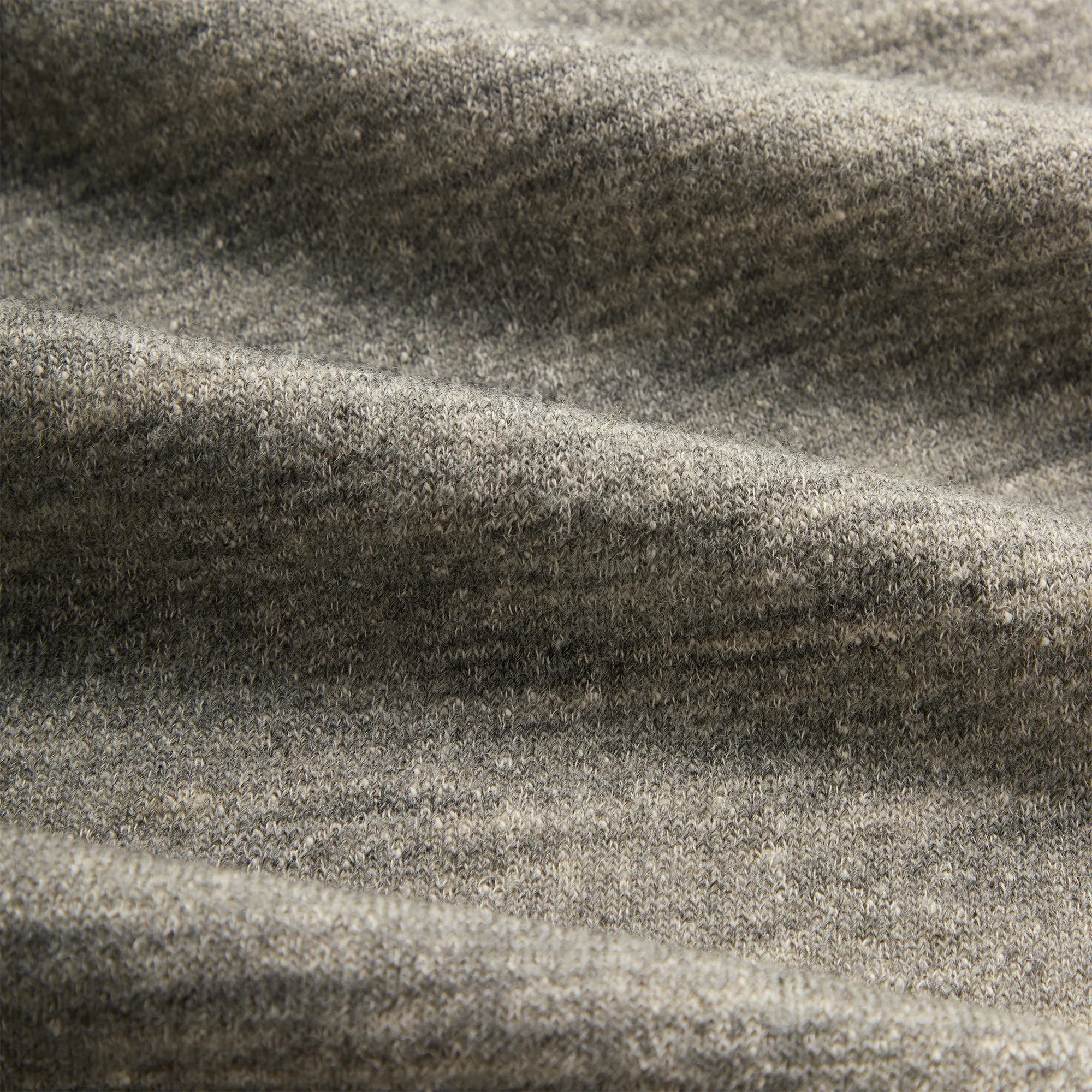 &Kin Bryson Sweatpant - Medium Heather Grey sold by Kith product image thumbnail 5