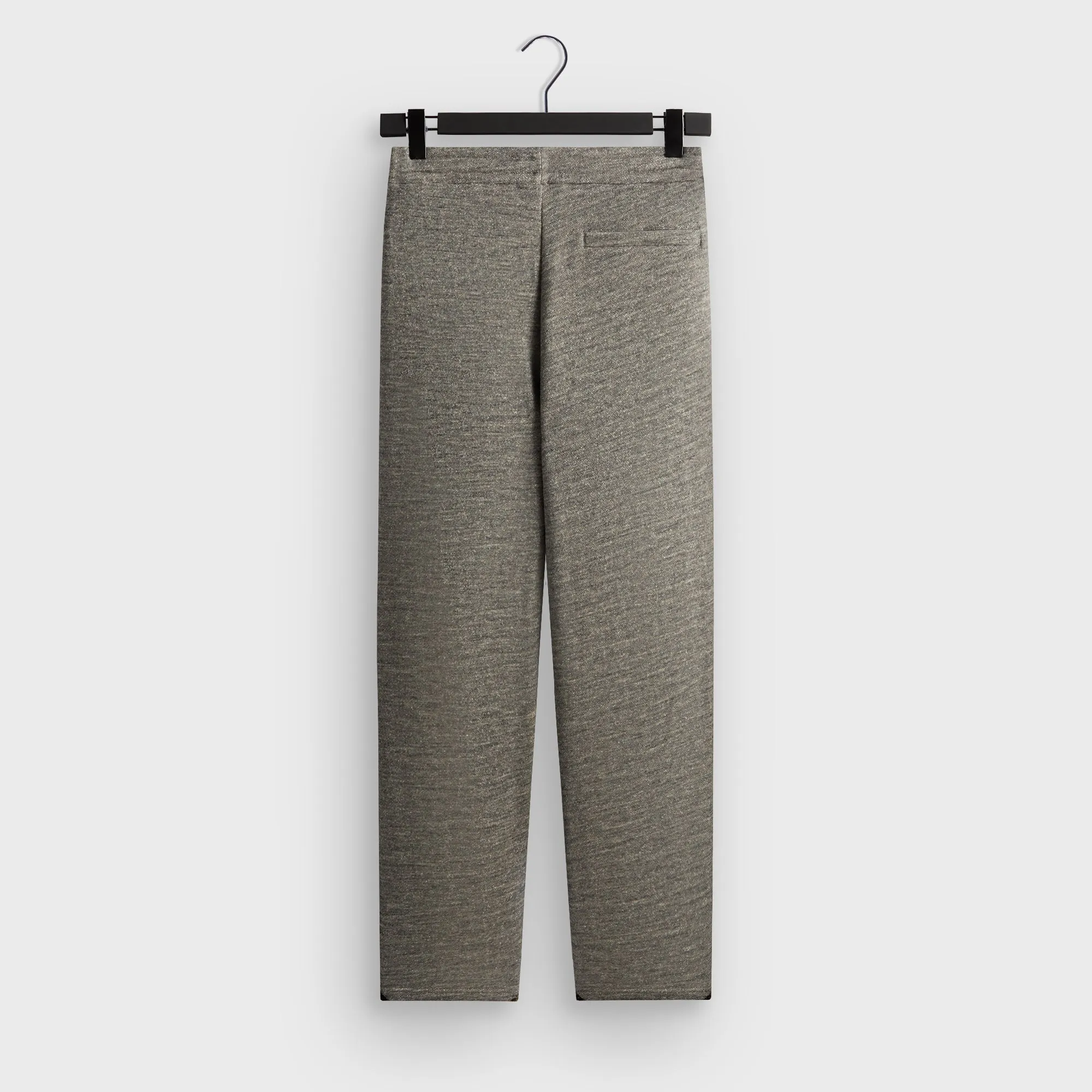 &Kin Bryson Sweatpant - Medium Heather Grey sold by Kith product image thumbnail 3