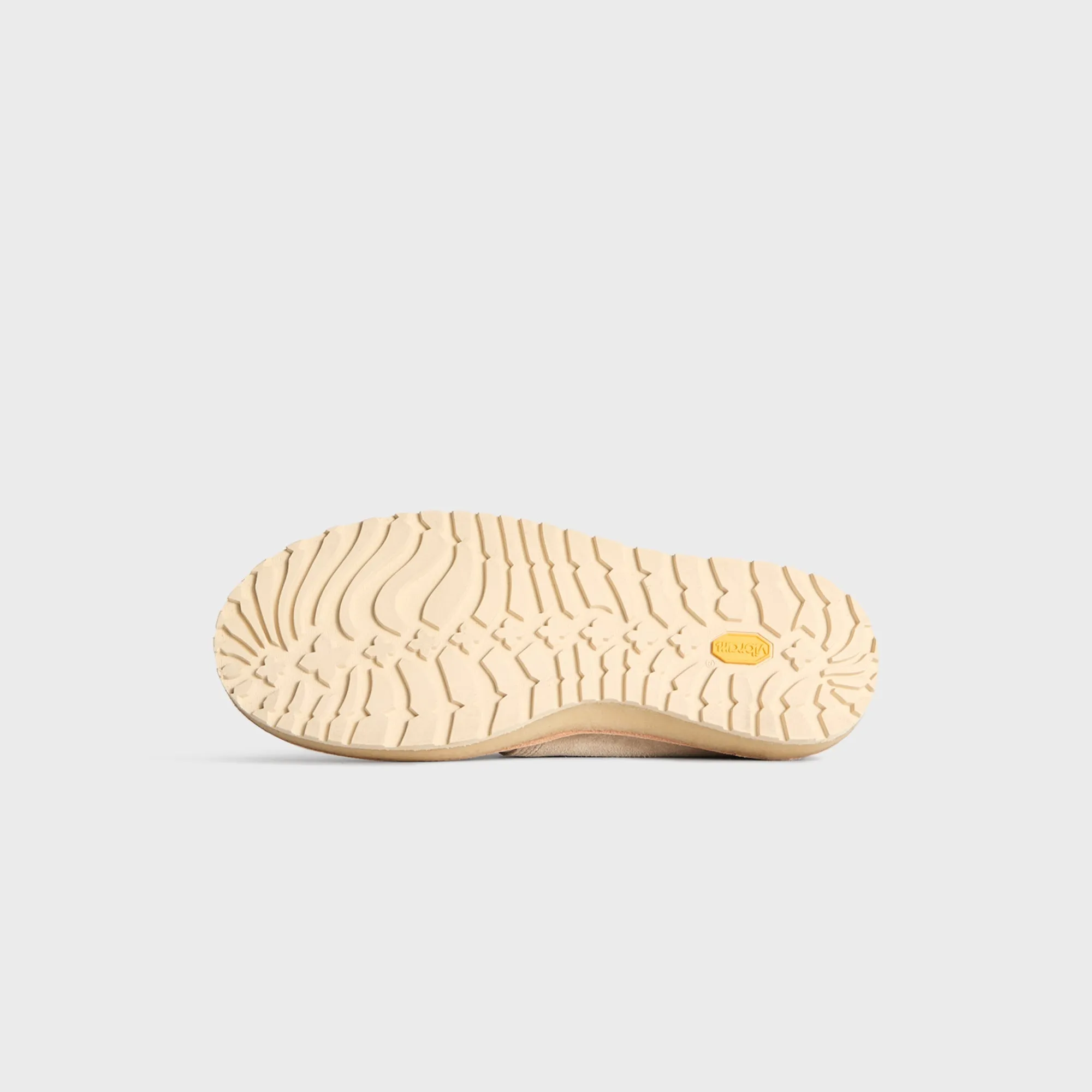 8th St by Ronnie Fieg for Clarks Originals Trek King - Sand Suede sold by Kith product image thumbnail 5