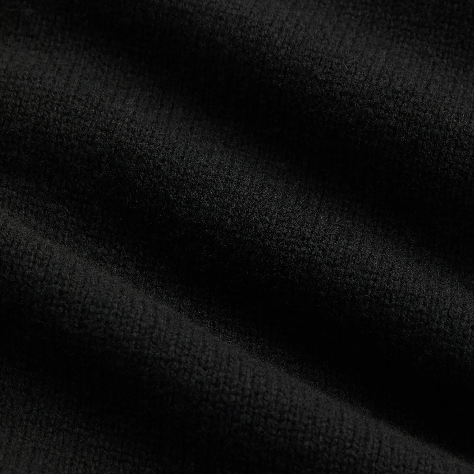 &Kin Darwin Knit Puffer - Black sold by Kith product image thumbnail 5