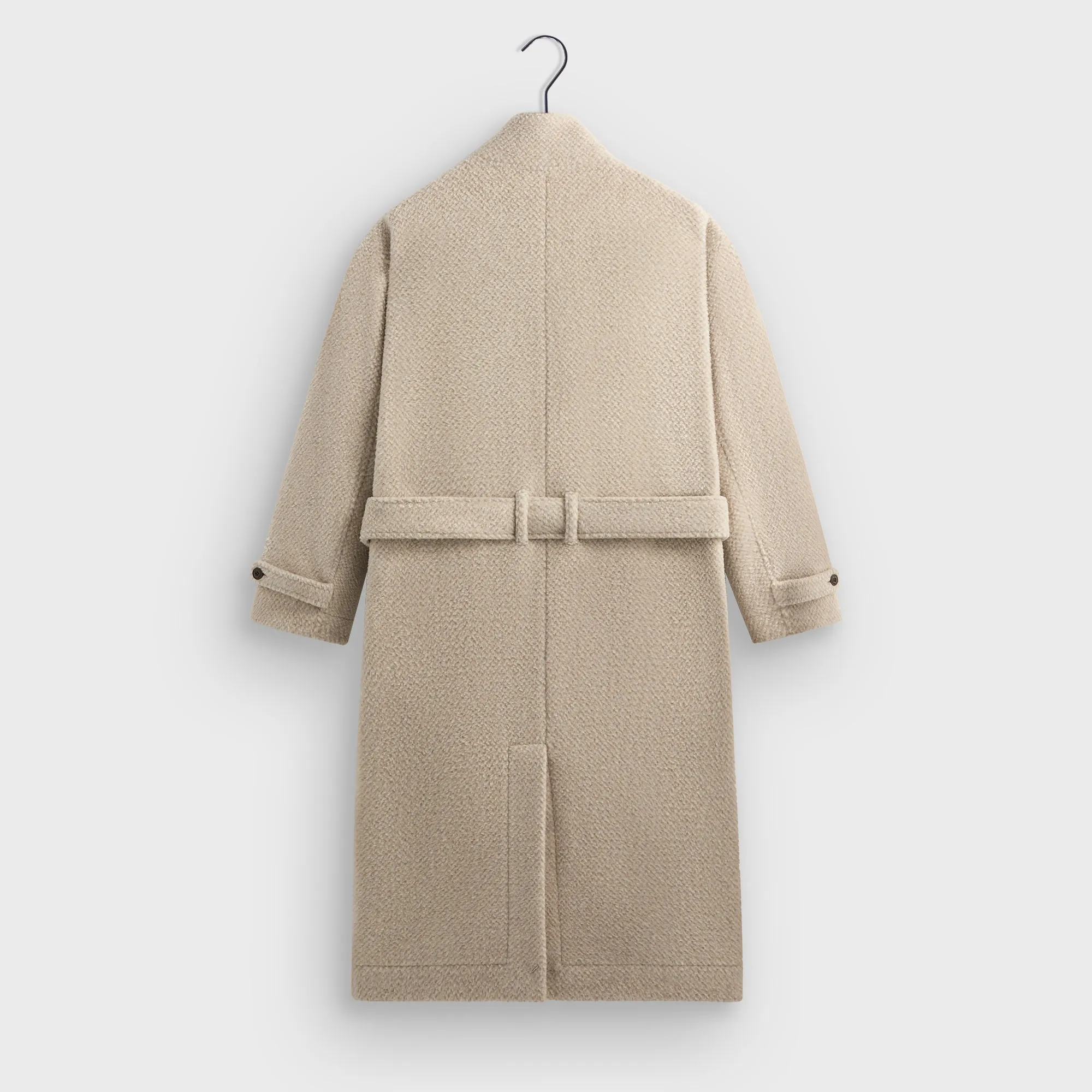 &Kin Jacob Coat - Permeate sold by Kith product image thumbnail 3