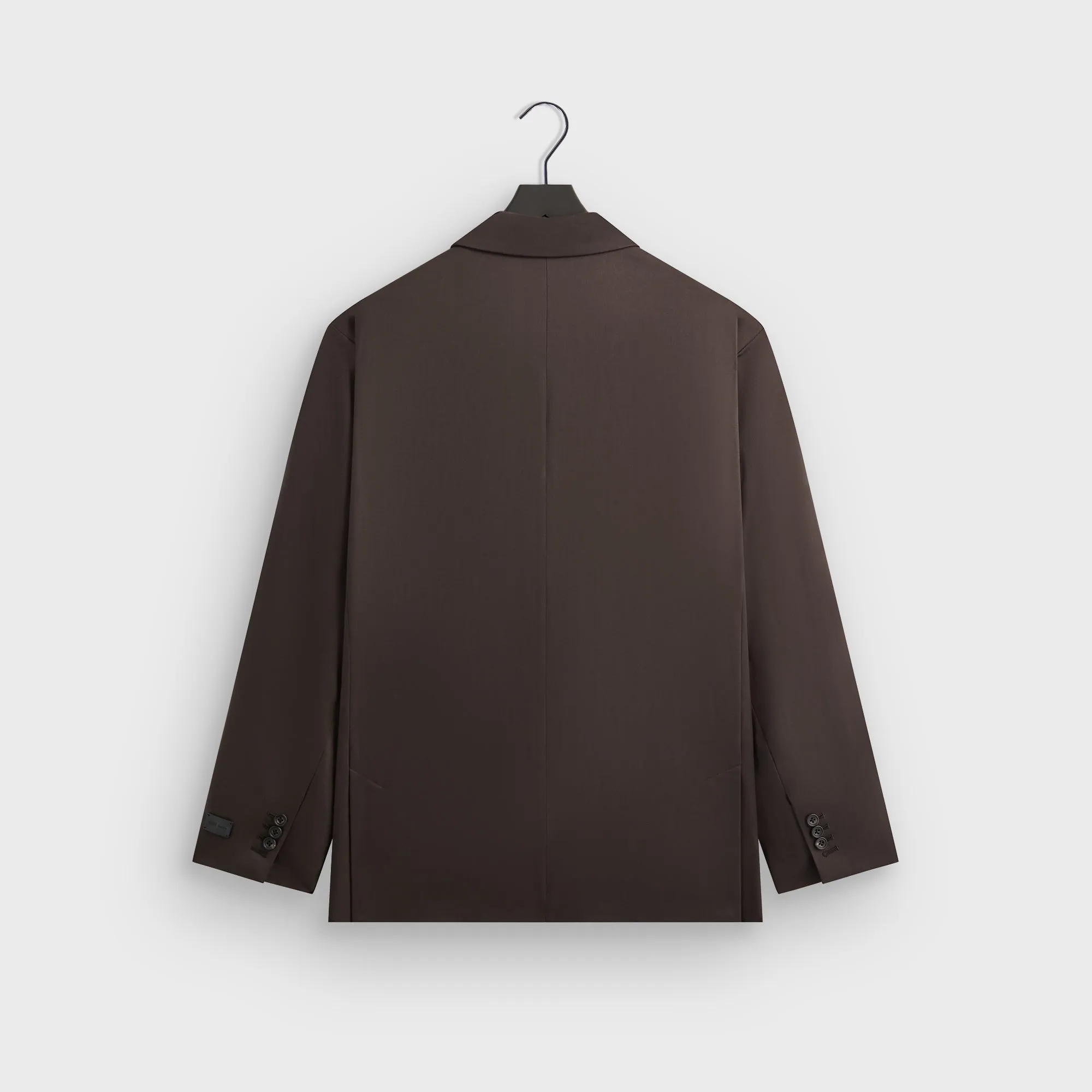 Kith 101 for ssstein Oversized Double Breasted Blazer - Kindling sold by Kith product image thumbnail 3