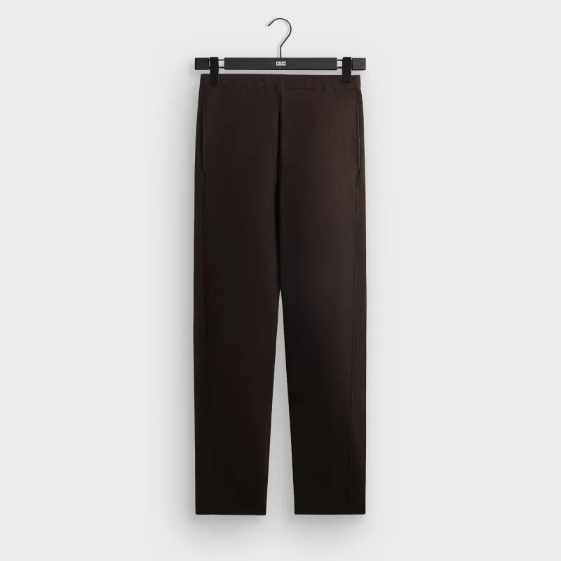 Kith 101 for ssstein Wool Cashmere Blend Pant - Kindling sold by Kith
