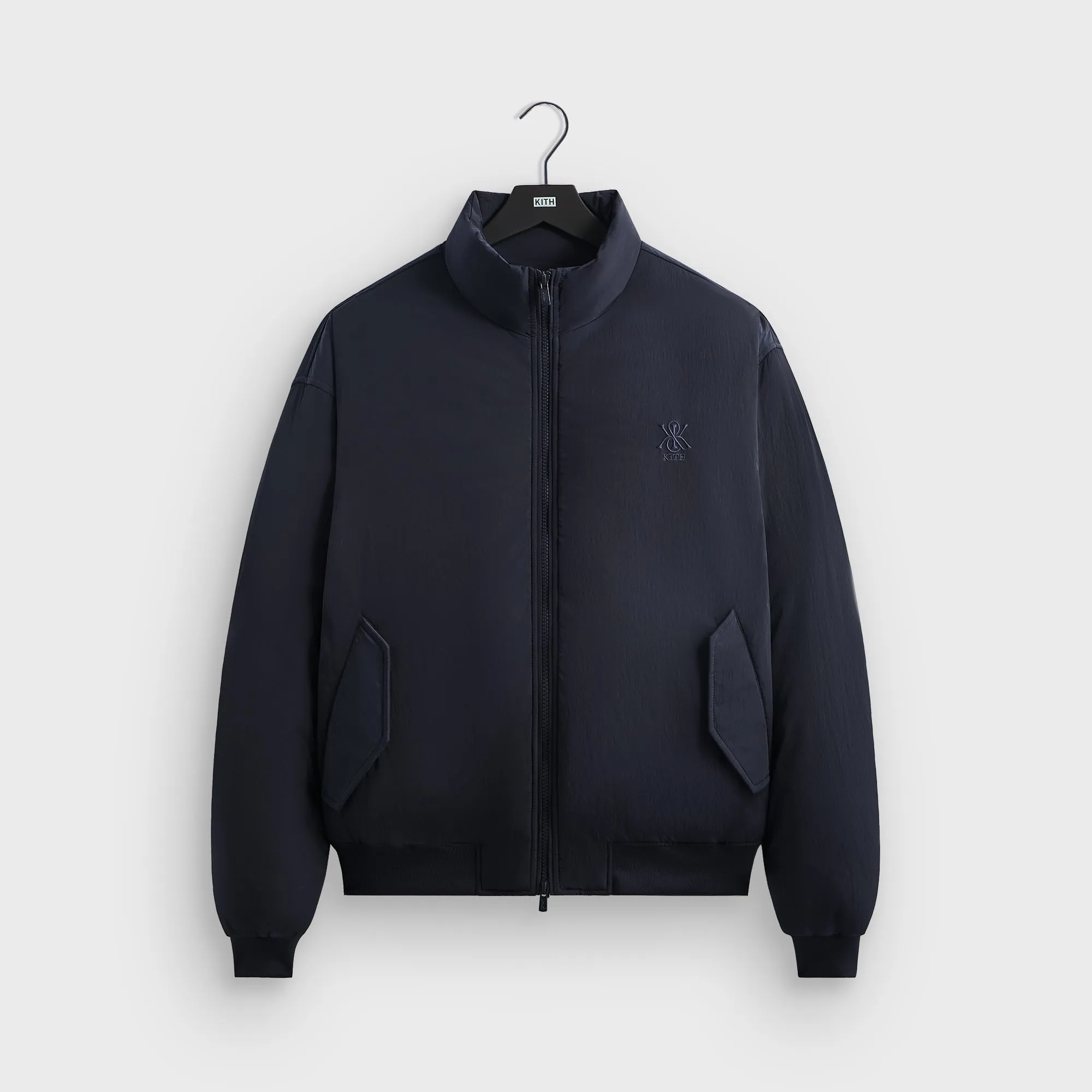 Kith Aryn Puffer - Nocturnal sold by Kith