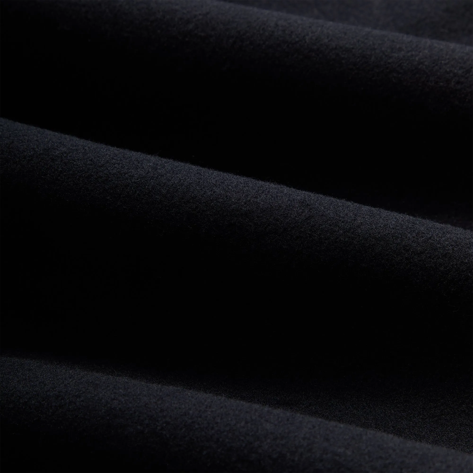 Kith Felted Jersey Kyson Pant - Ink sold by Kith product image thumbnail 5