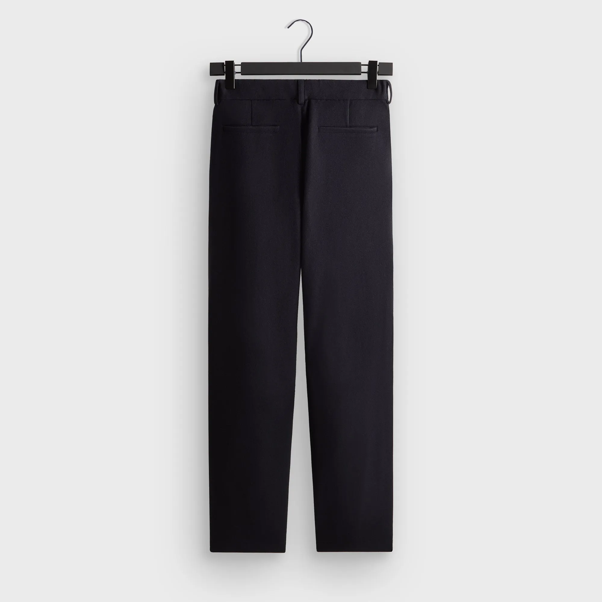 Kith Felted Jersey Kyson Pant - Ink sold by Kith product image thumbnail 3