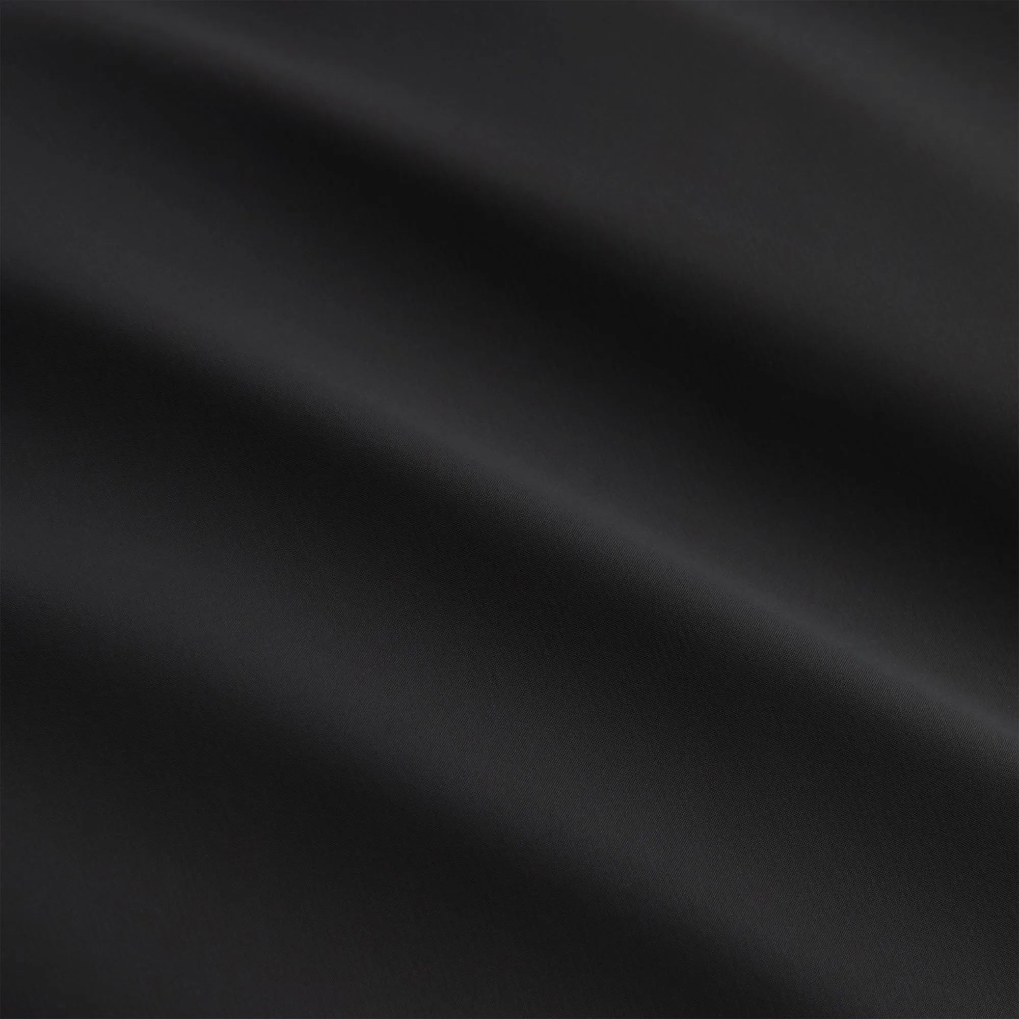 Kith Filmore Funnel Neck Puffer - Black sold by Kith product image thumbnail 4