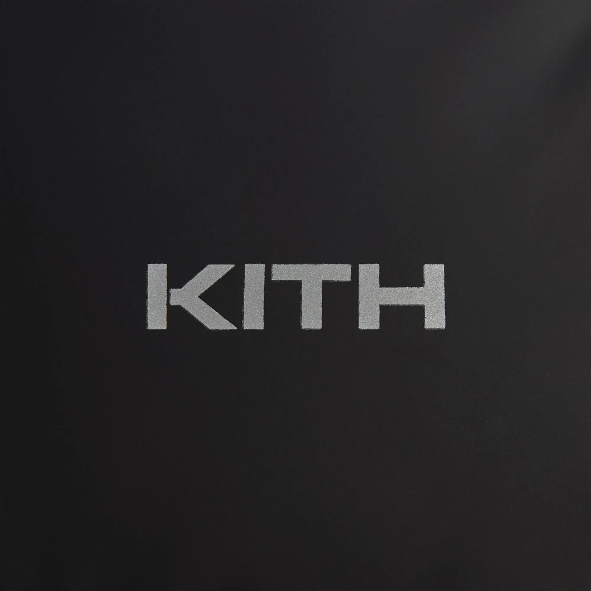 Kith Filmore Funnel Neck Puffer - Black sold by Kith product image thumbnail 3