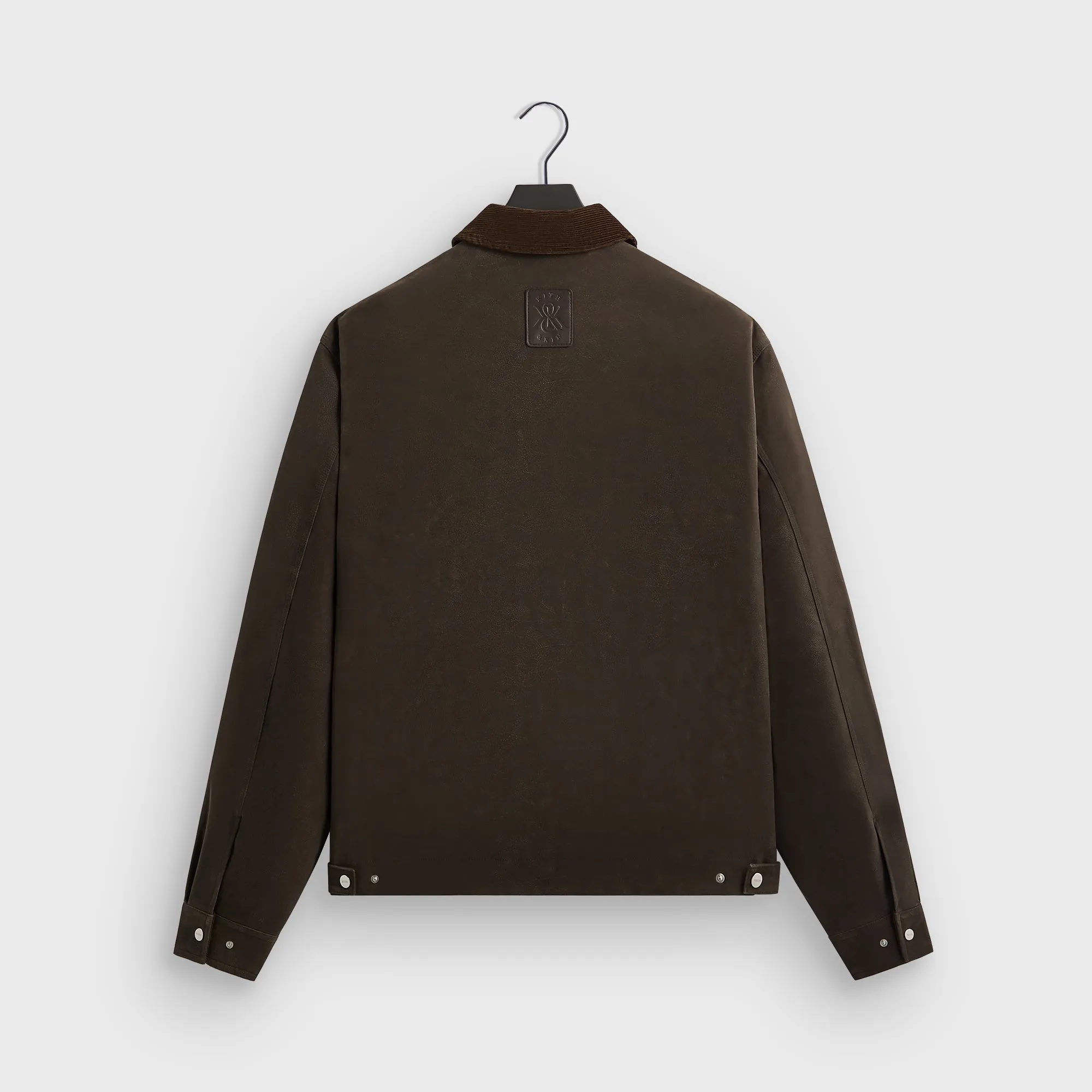 Kith Patina Erie Jacket - Kindling sold by Kith product image thumbnail 3