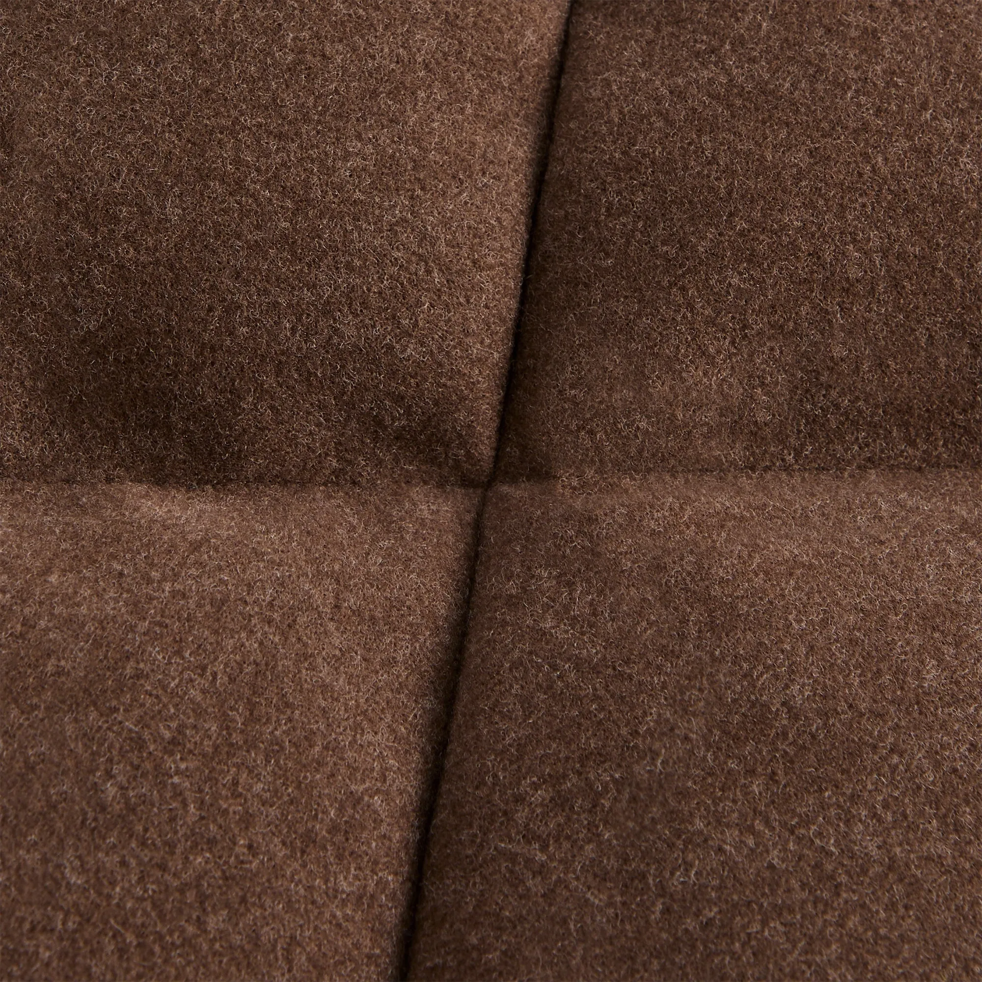 Kith Felted Jersey Midi Vest - Poise sold by Kith product image thumbnail 5