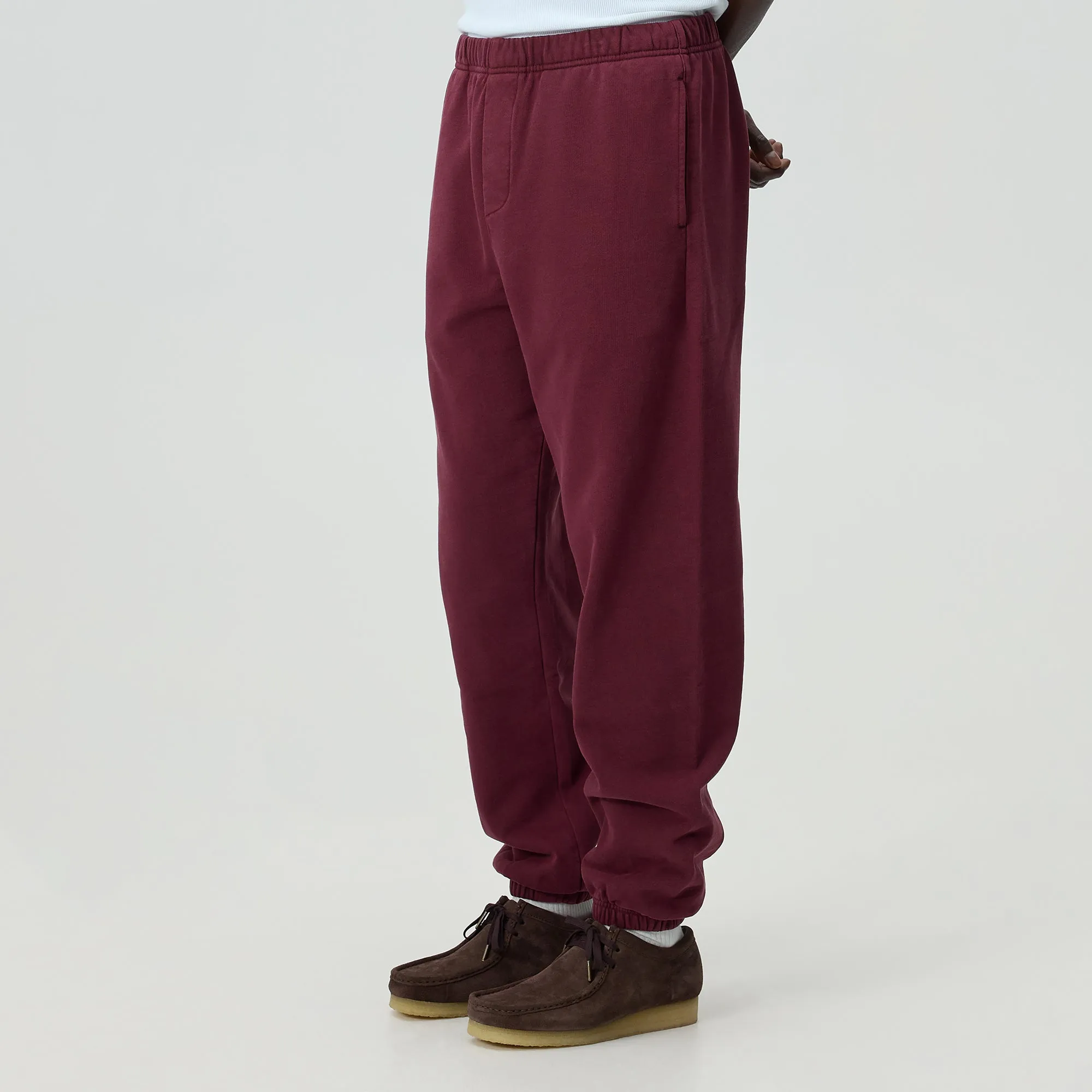 Kith Nelson Sweatpant - Magma sold by Kith product image thumbnail 2