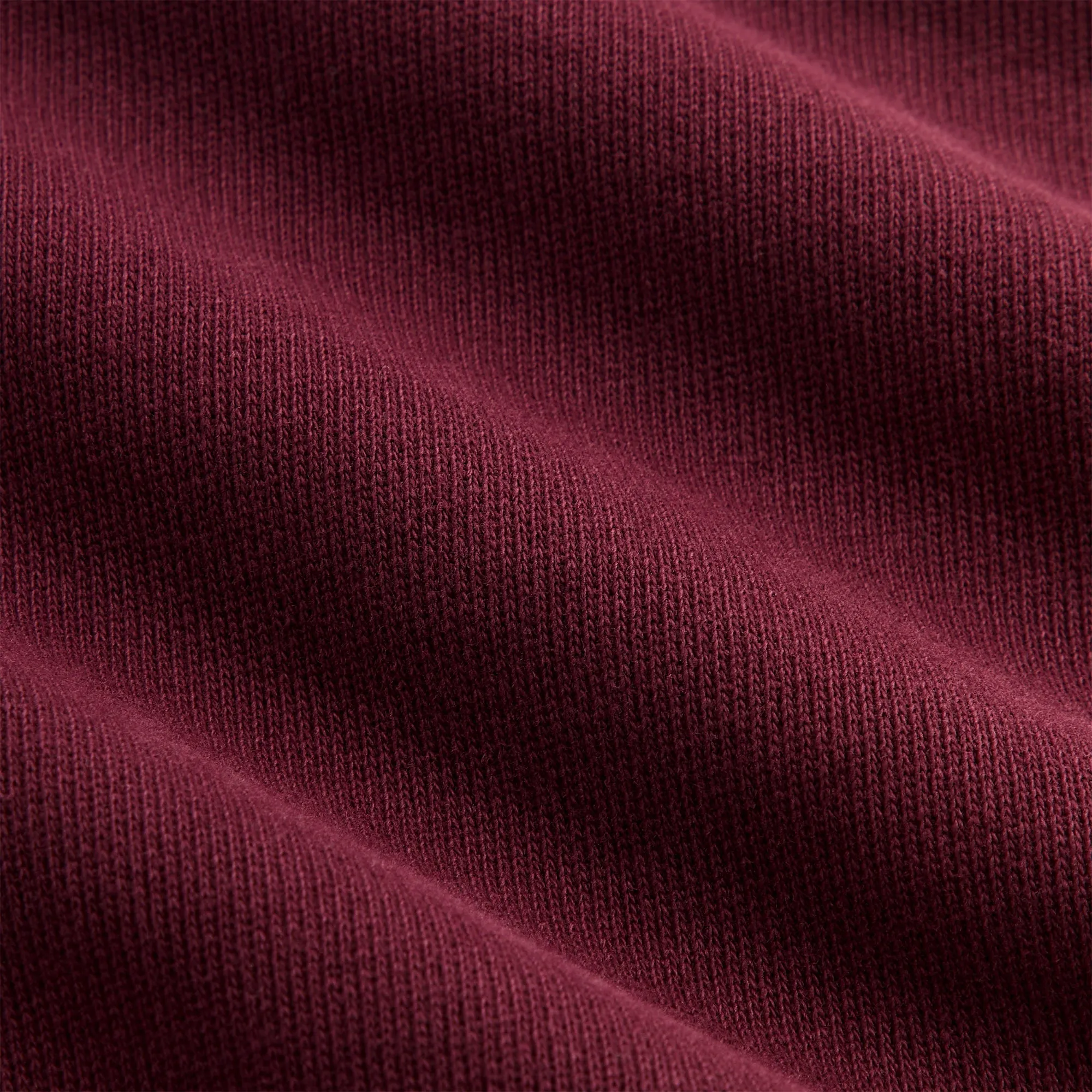 Kith Nelson Sweatpant - Magma sold by Kith product image thumbnail 5