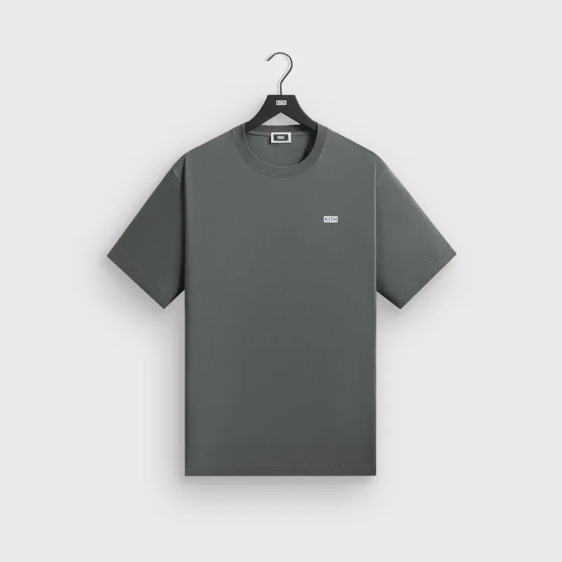 Kith LAX Tee - Machine sold by Kith