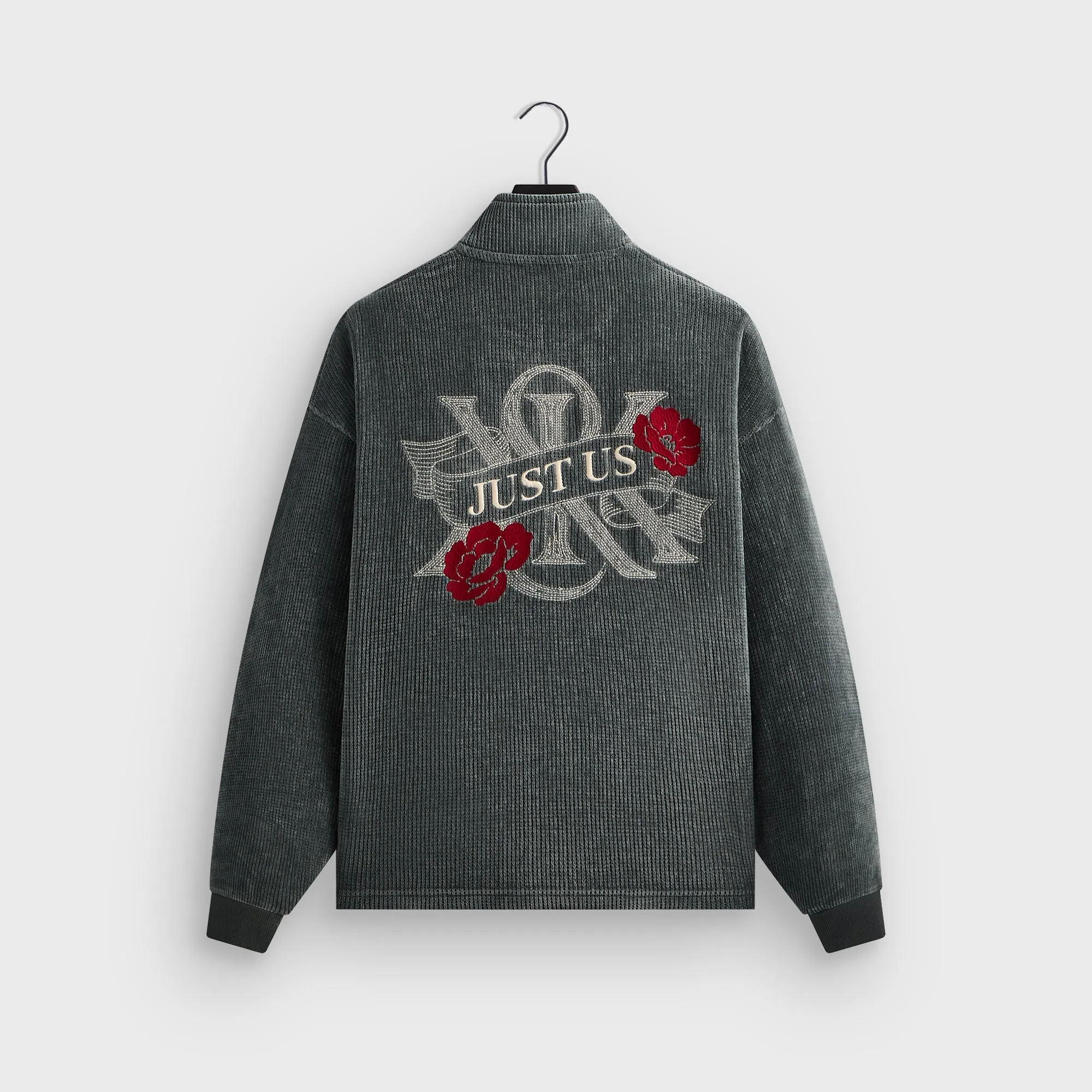 Kith Queensbridge Quarter Zip - Machine sold by Kith product image thumbnail 4