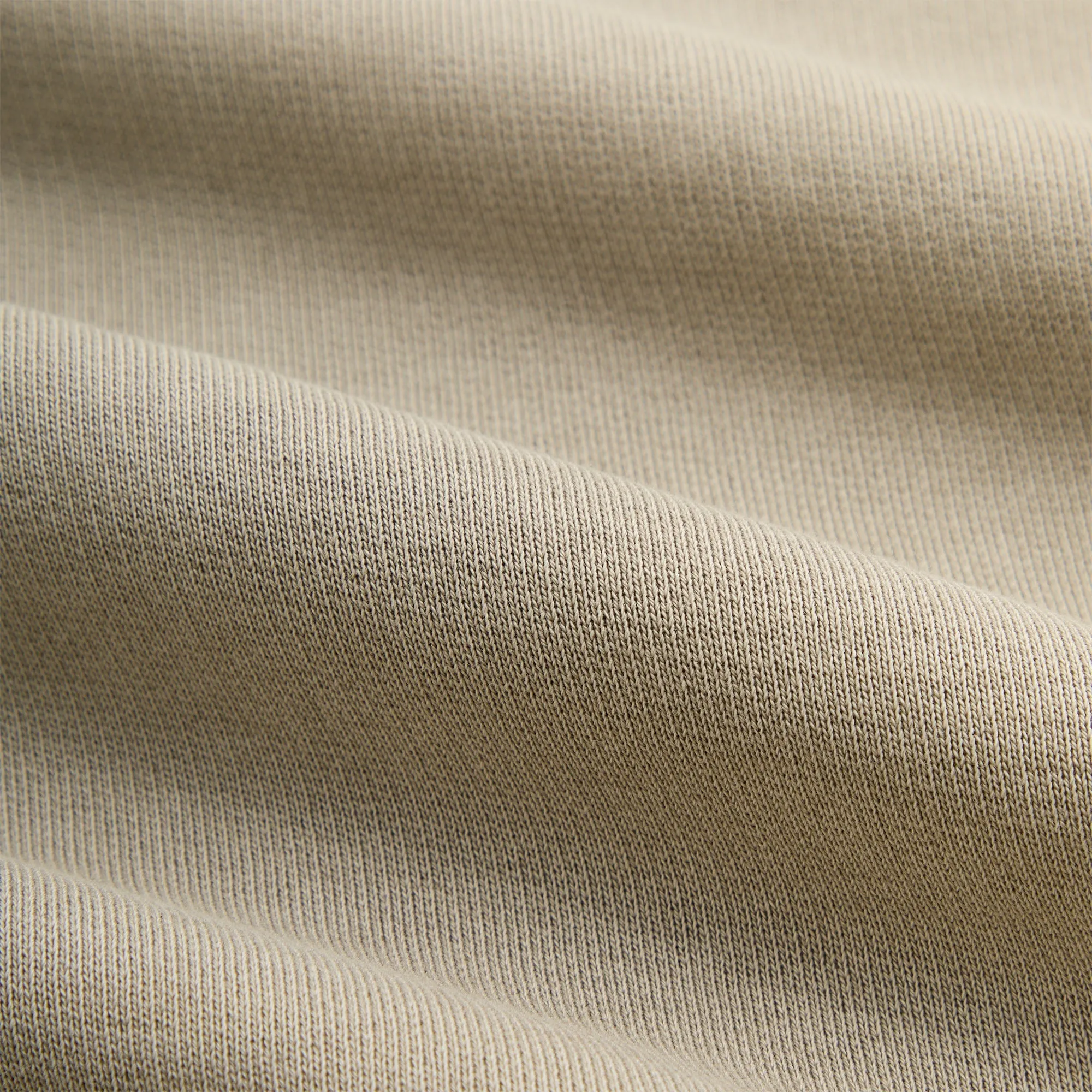 Kith Henley Nelson Pullover - Haze sold by Kith product image thumbnail 5