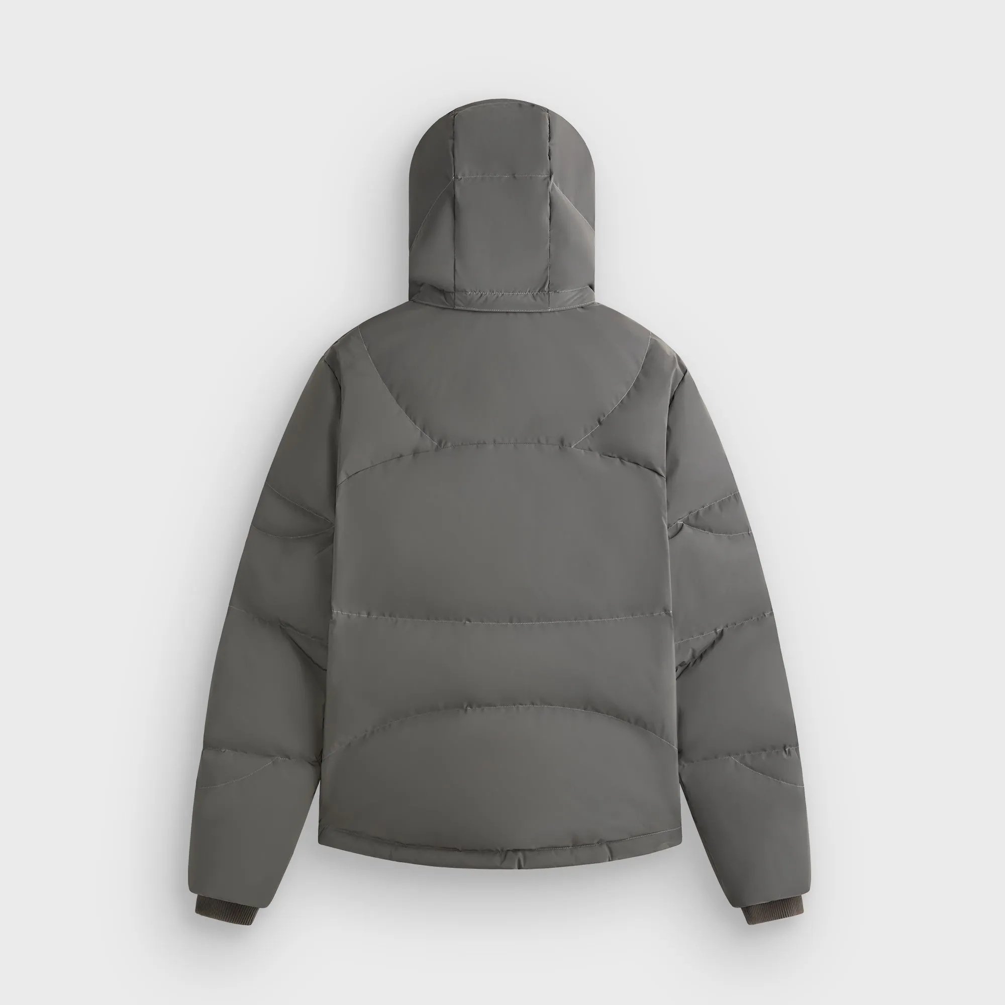 Kith Reflective Corey Puffer - Reflective sold by Kith product image thumbnail 2