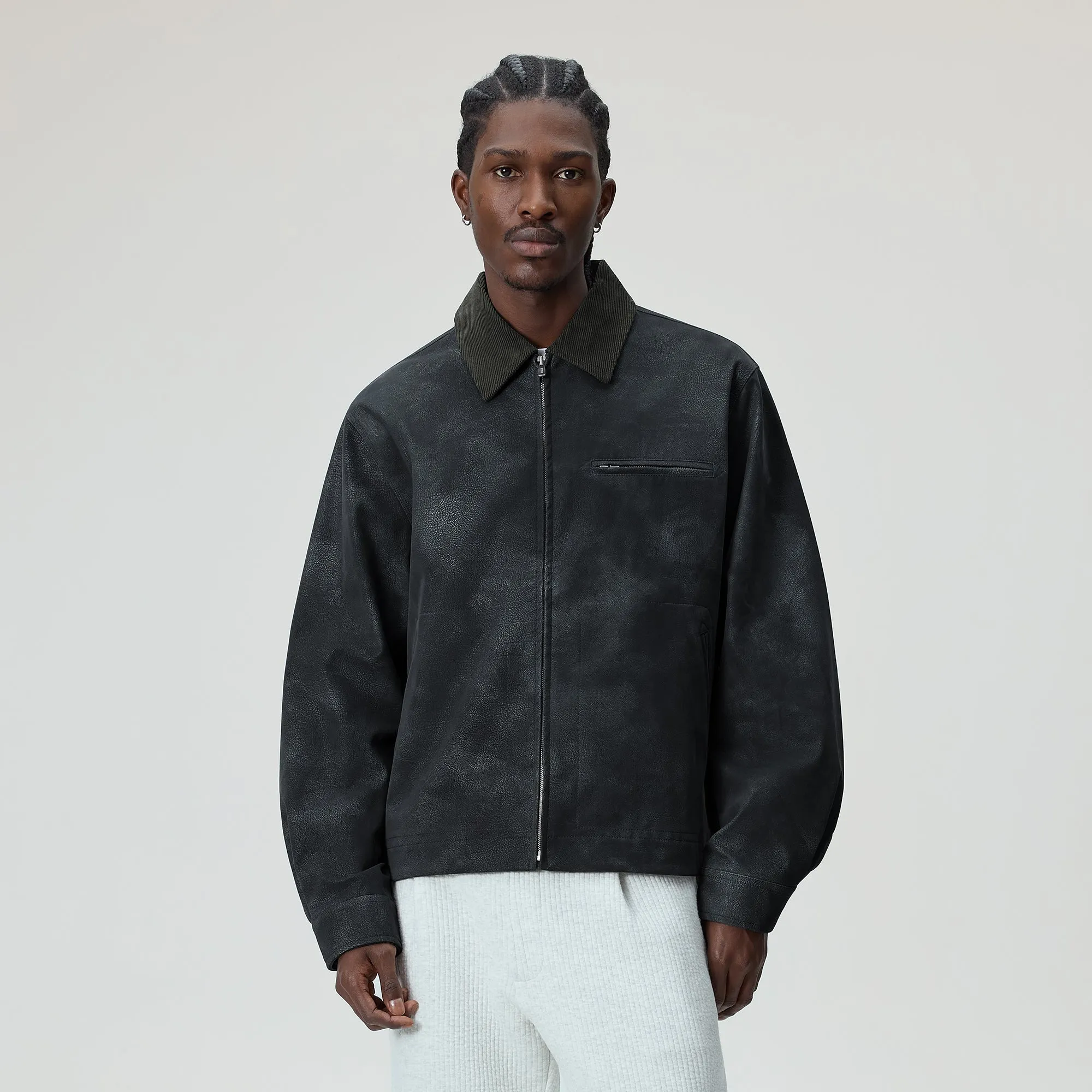 Kith Patina Erie Jacket - Machine sold by Kith product image thumbnail 2