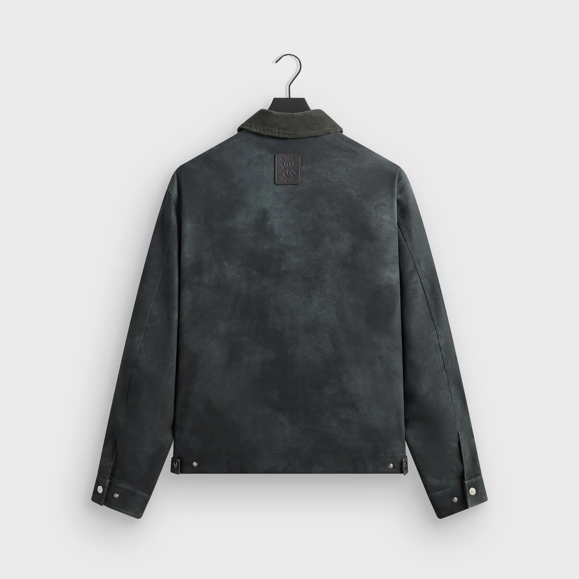 Kith Patina Erie Jacket - Machine sold by Kith product image thumbnail 3