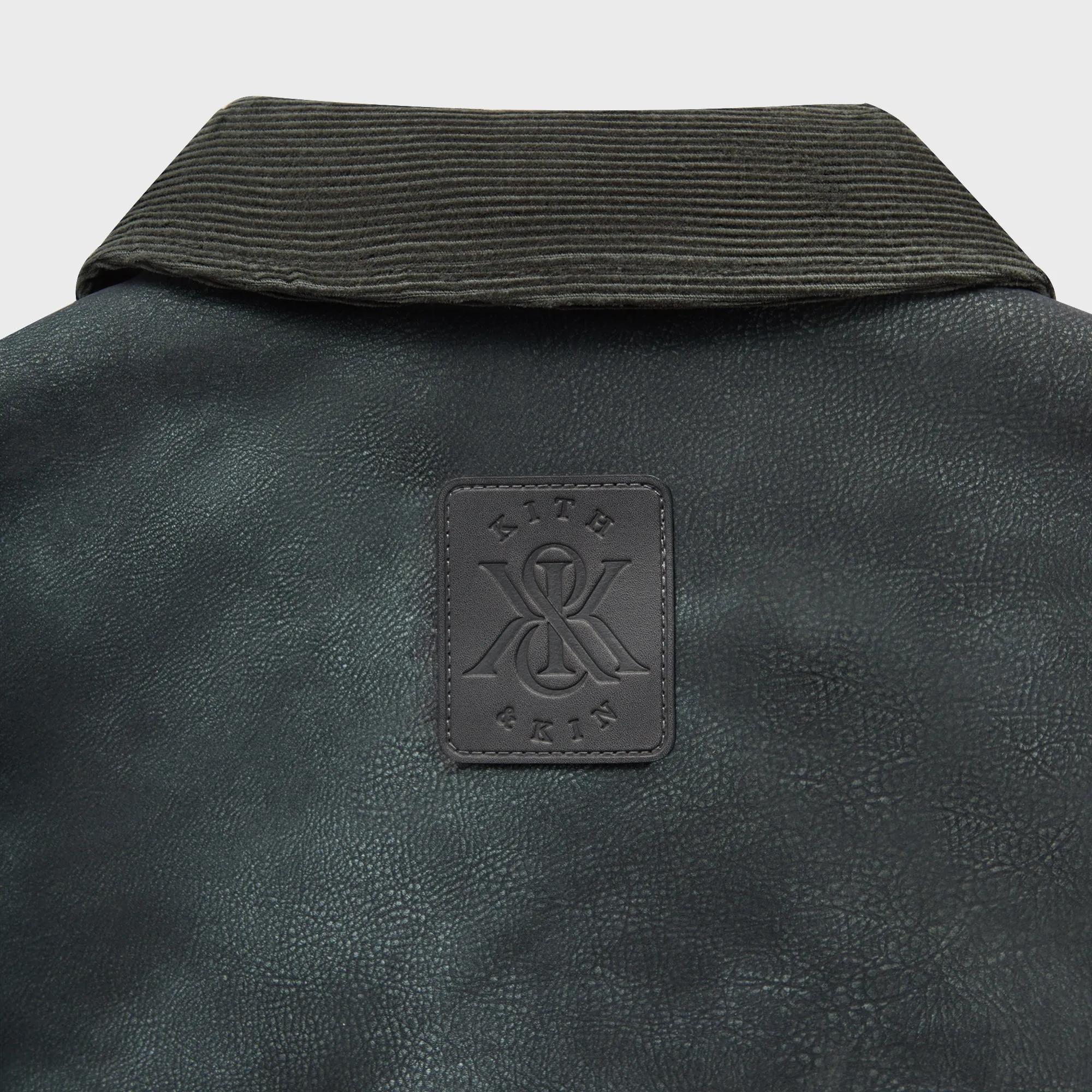 Kith Patina Erie Jacket - Machine sold by Kith product image thumbnail 4