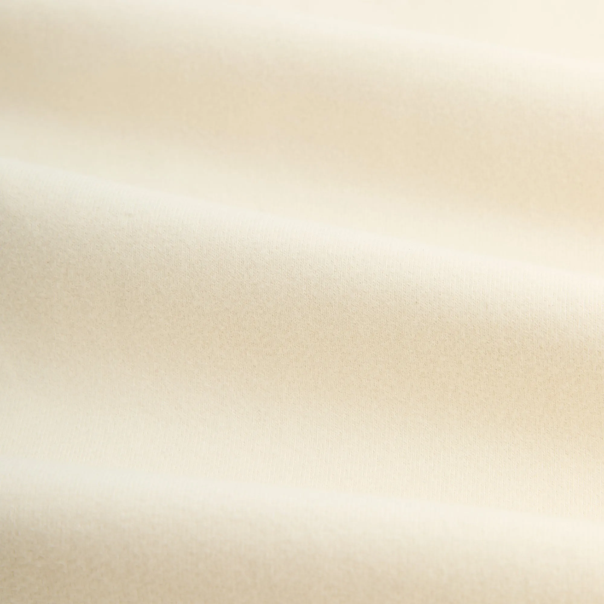 Kith Sueded French Terry Emmons Sweatpant - Sandrift sold by Kith product image thumbnail 4