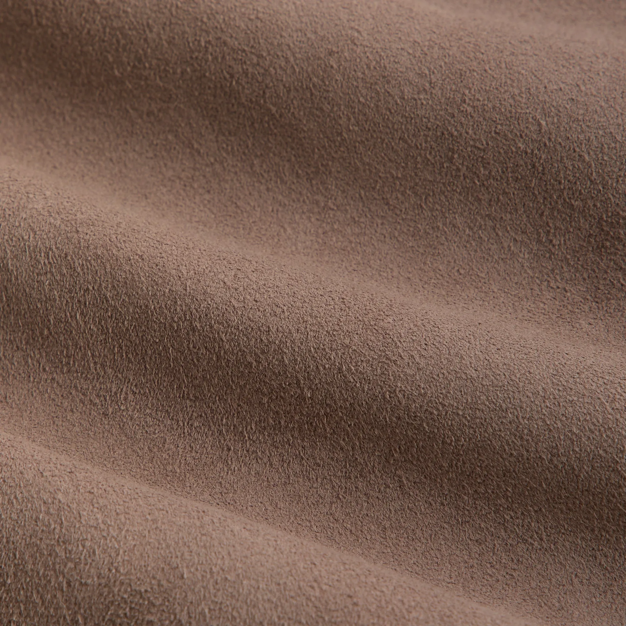 Kith Suede Ace Shirt - Factor sold by Kith product image thumbnail 5