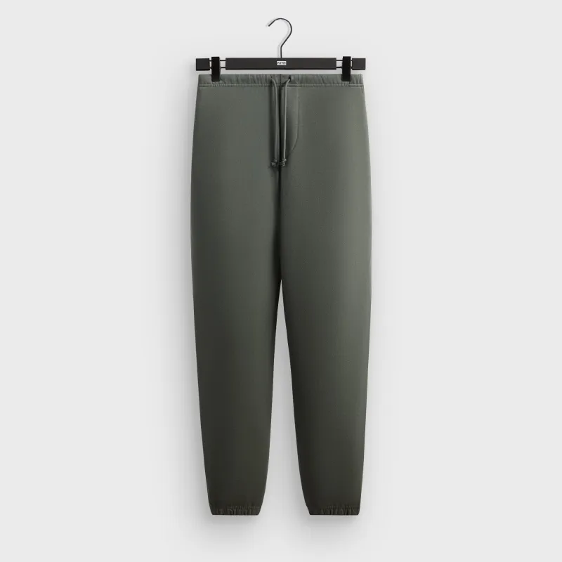 Kith Sueded French Terry Emmons Sweatpant - Machine sold by Kith