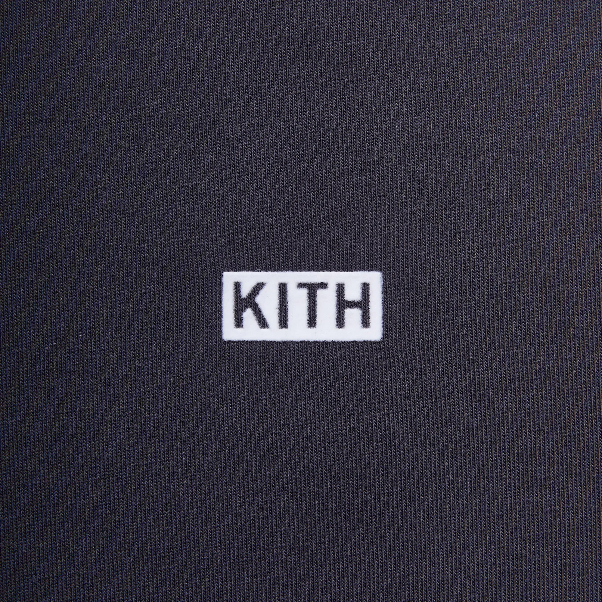 Kith Long Sleeve LAX Tee - Ink sold by Kith product image thumbnail 4