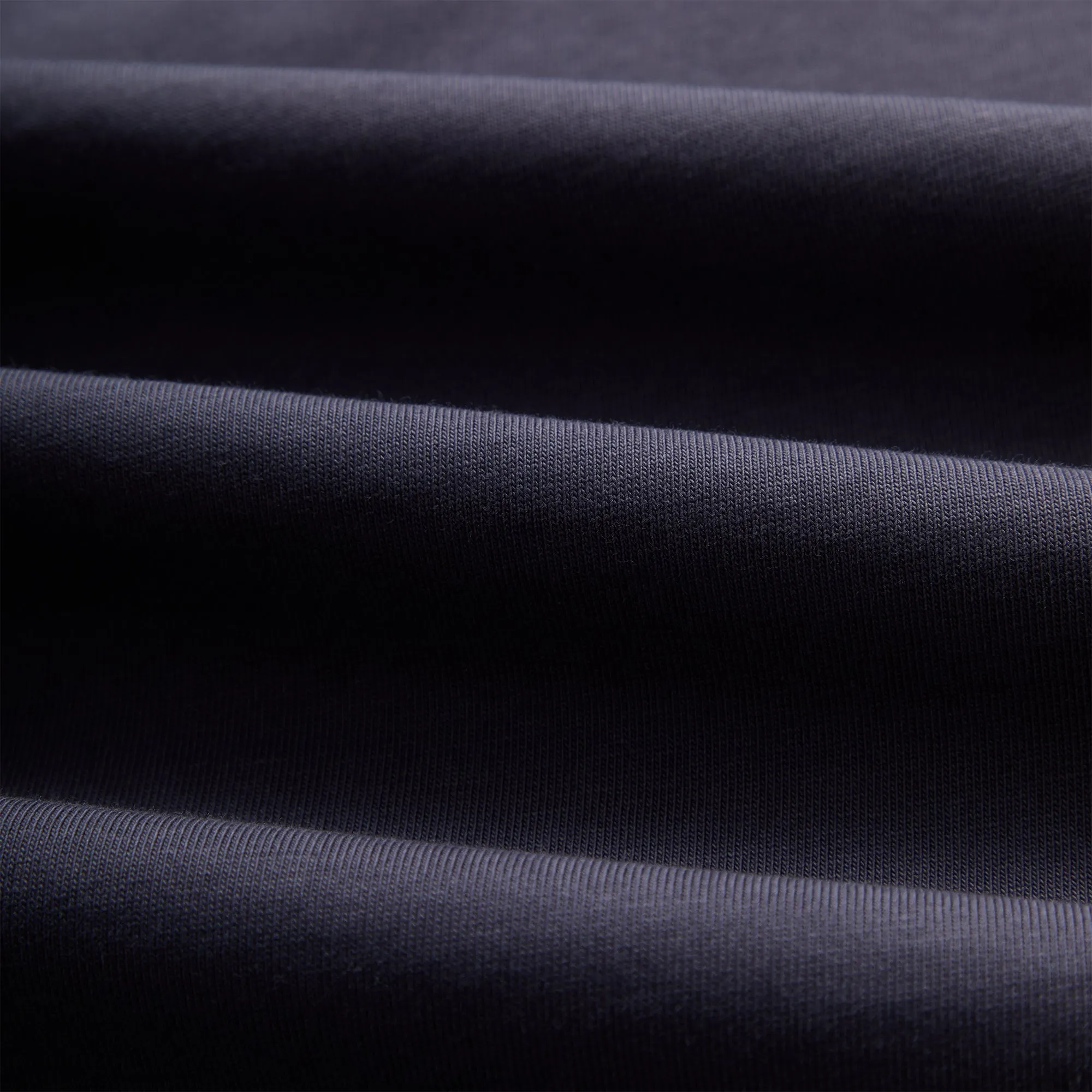 Kith Long Sleeve LAX Tee - Ink sold by Kith product image thumbnail 5