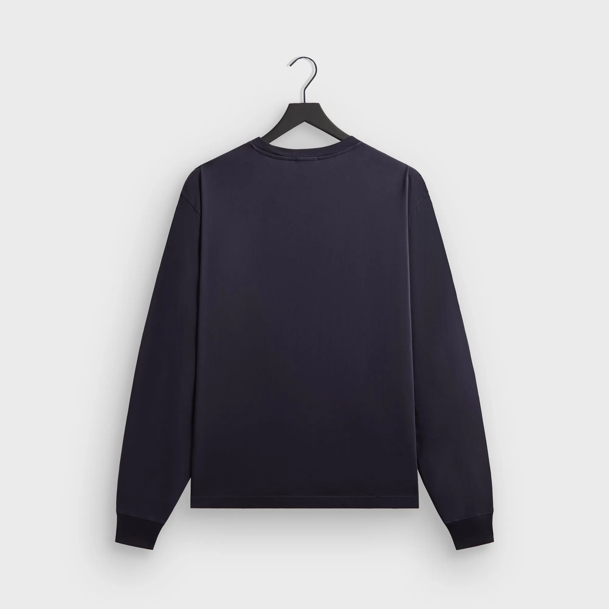 Kith Long Sleeve LAX Tee - Ink sold by Kith product image thumbnail 3