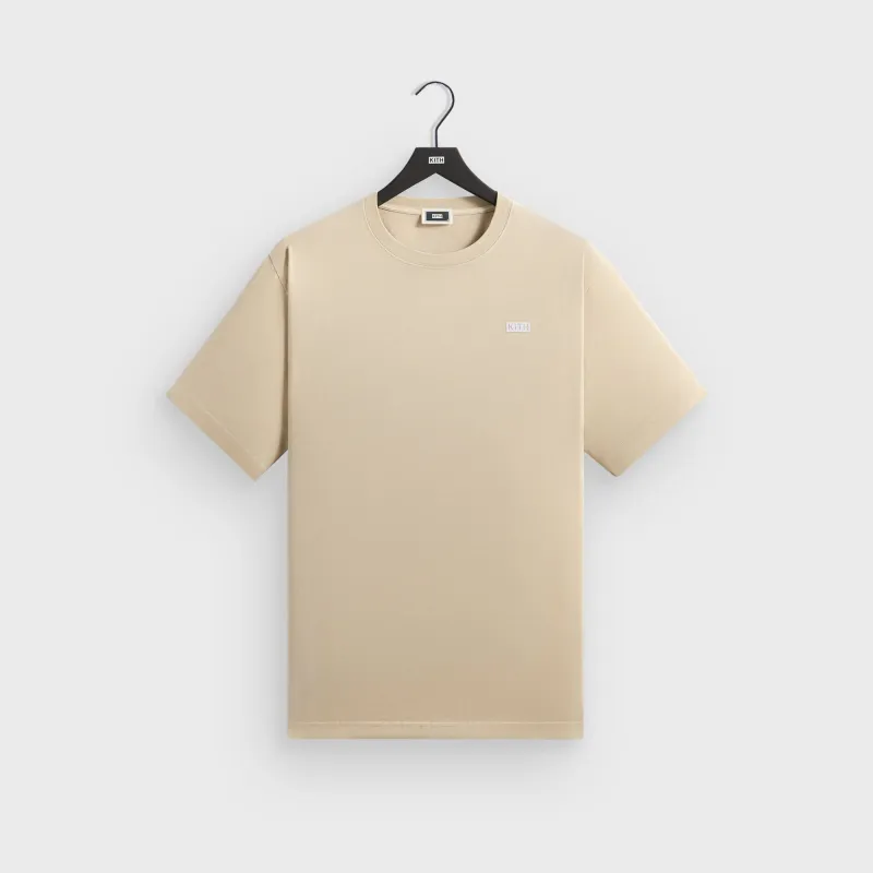Kith LAX Tee - Sediment sold by Kith