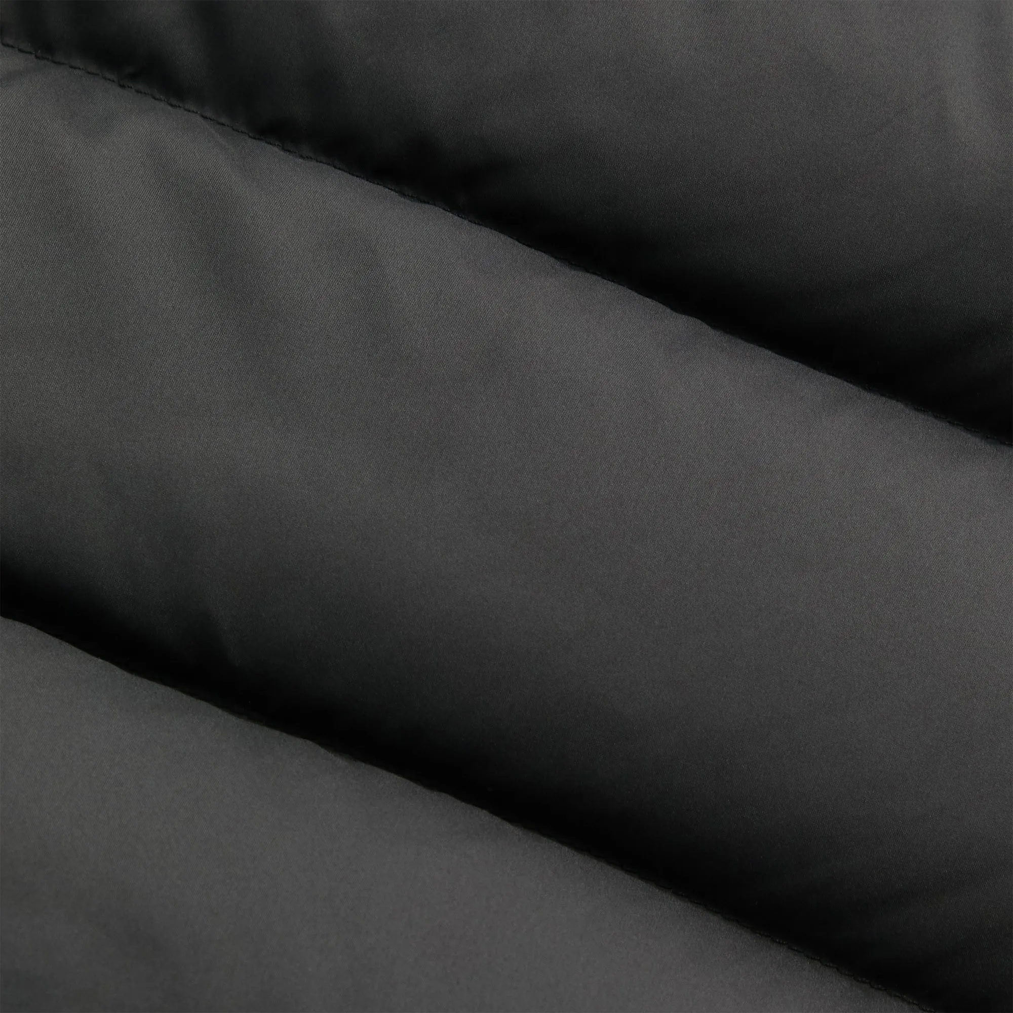 Kith Camron Lightweight Down Puffer Jacket - Black sold by Kith product image thumbnail 5