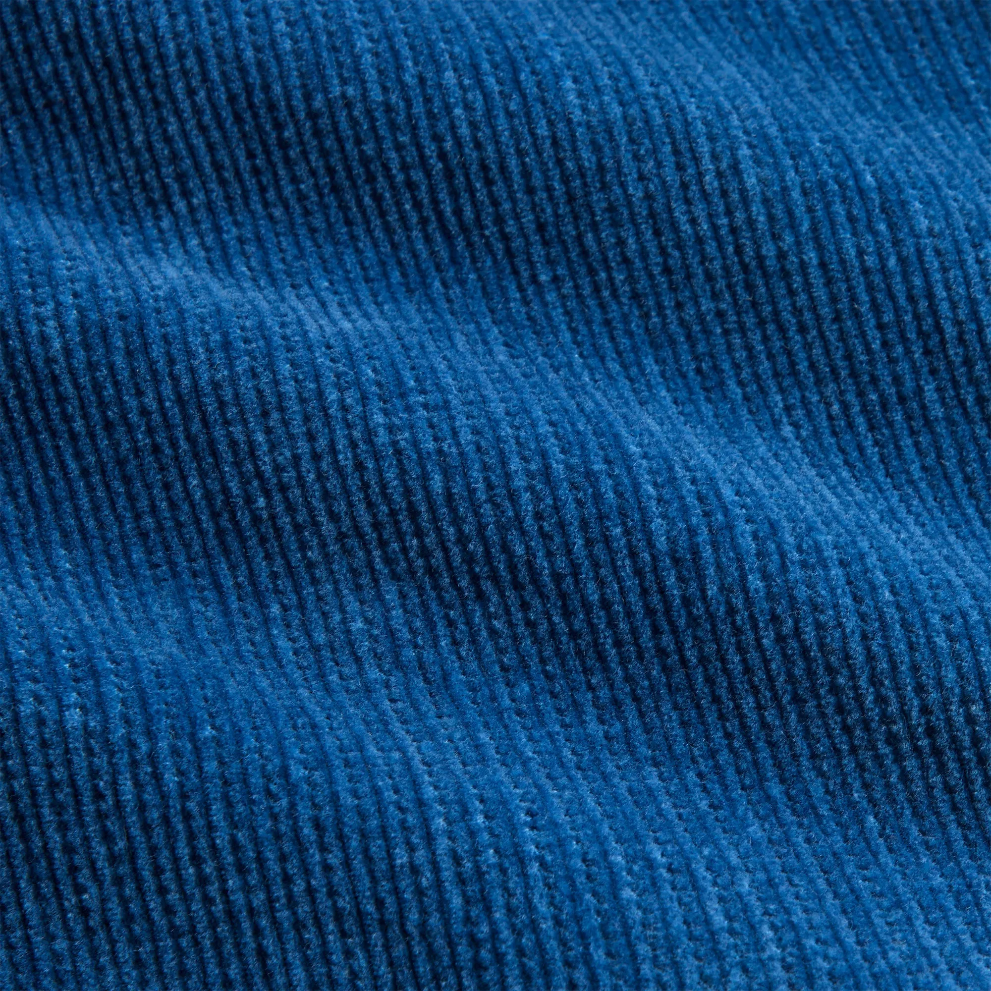 Kith Indigo Corduroy Chauncey Cargo Pant - Cyanotype sold by Kith product image thumbnail 5