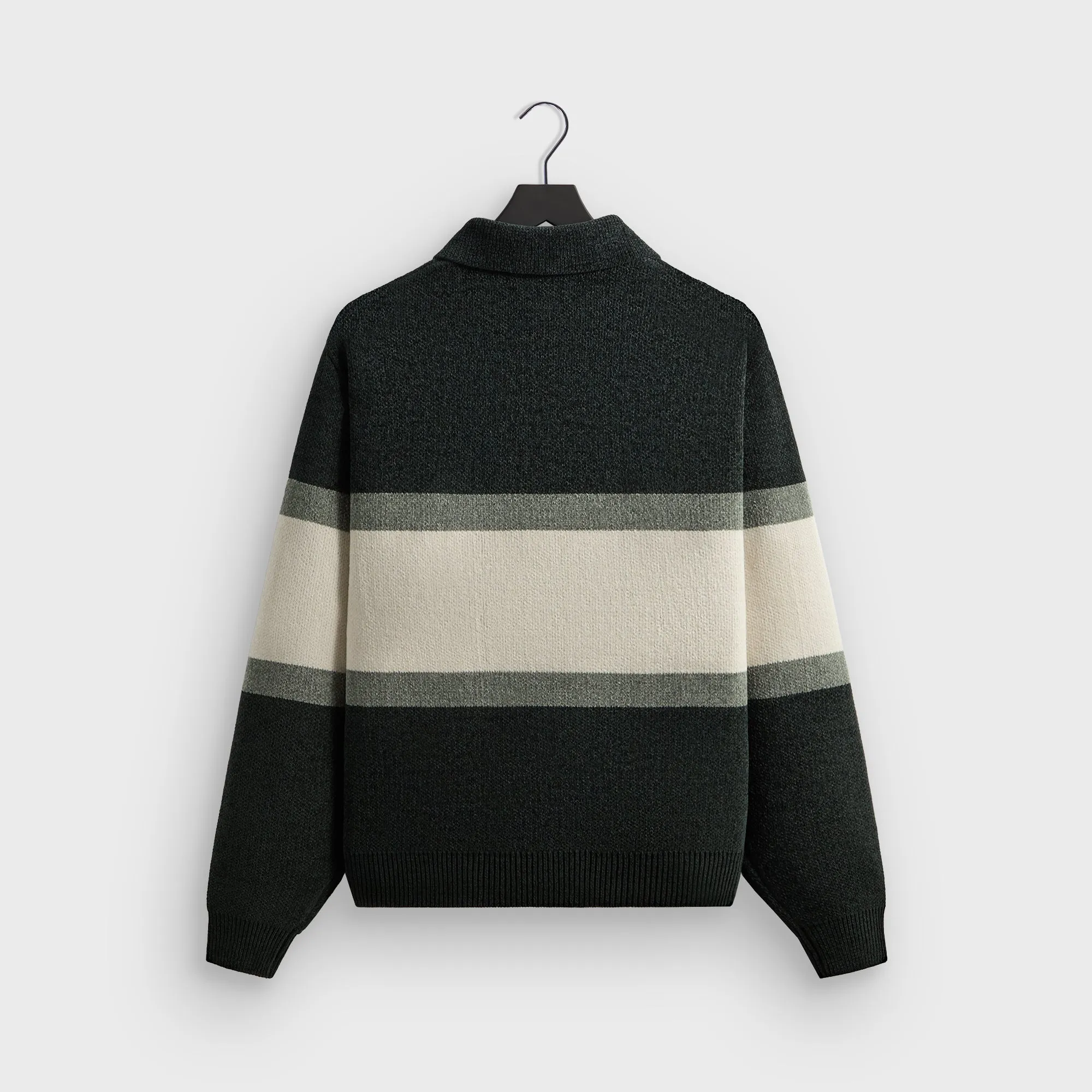 Kith Chenille Harmon Rugby Polo - Tote sold by Kith product image thumbnail 3