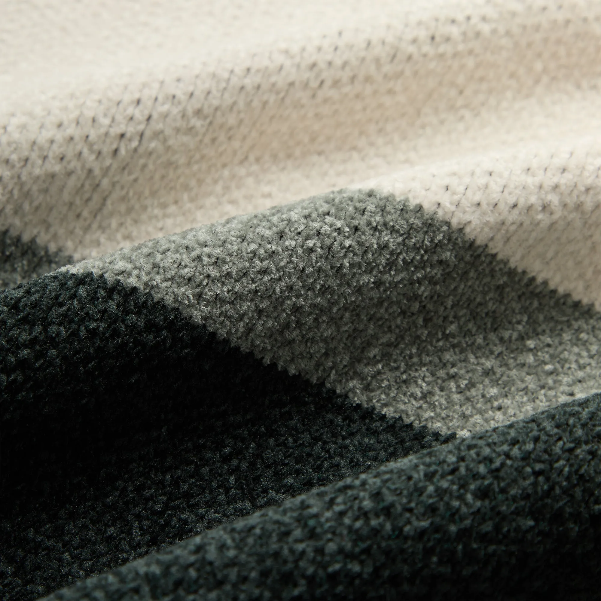 Kith Chenille Harmon Rugby Polo - Tote sold by Kith product image thumbnail 5