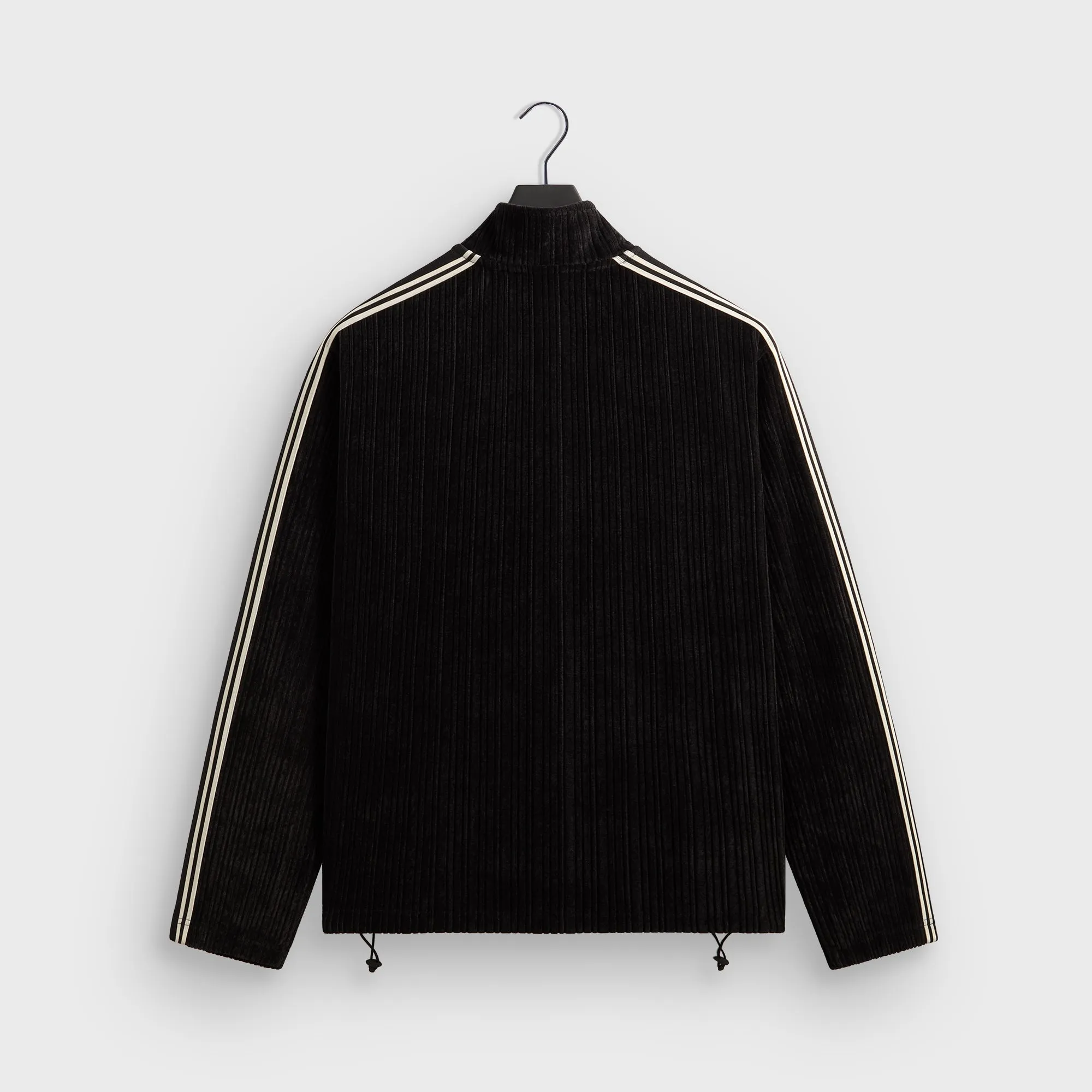 Kith Ali Track Jacket - Black sold by Kith product image thumbnail 3