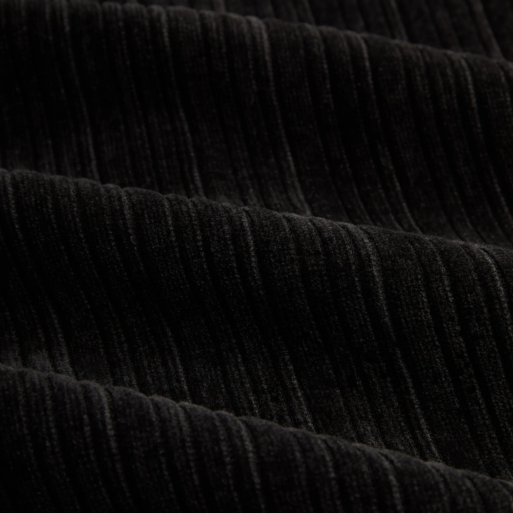 Kith Ali Track Jacket - Black sold by Kith product image thumbnail 5