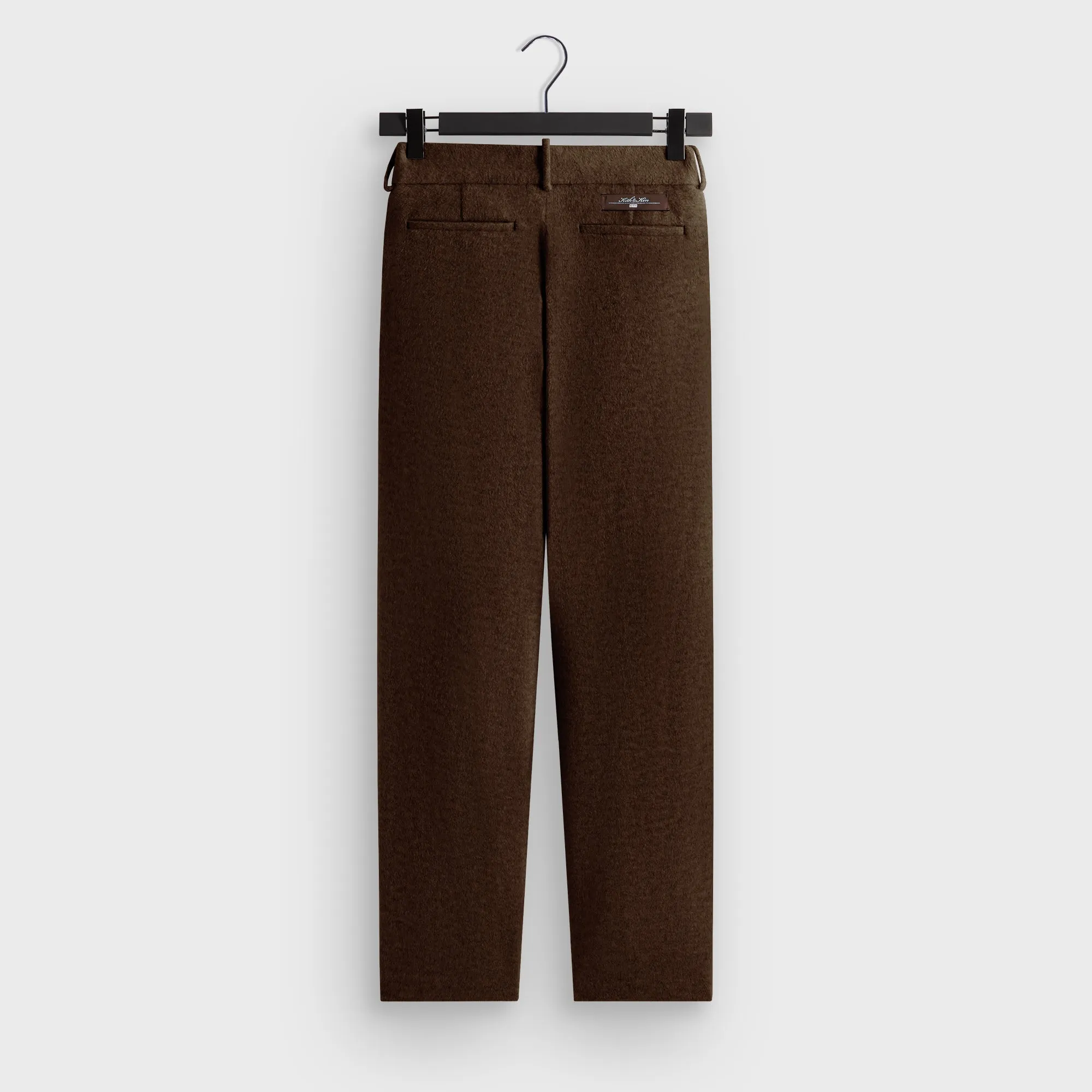 Kith Brushed Jersey Bentley Trouser - Confection sold by Kith product image thumbnail 2