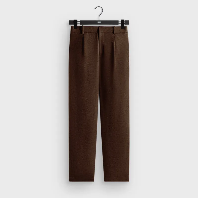 Kith Brushed Jersey Bentley Trouser - Confection sold by Kith