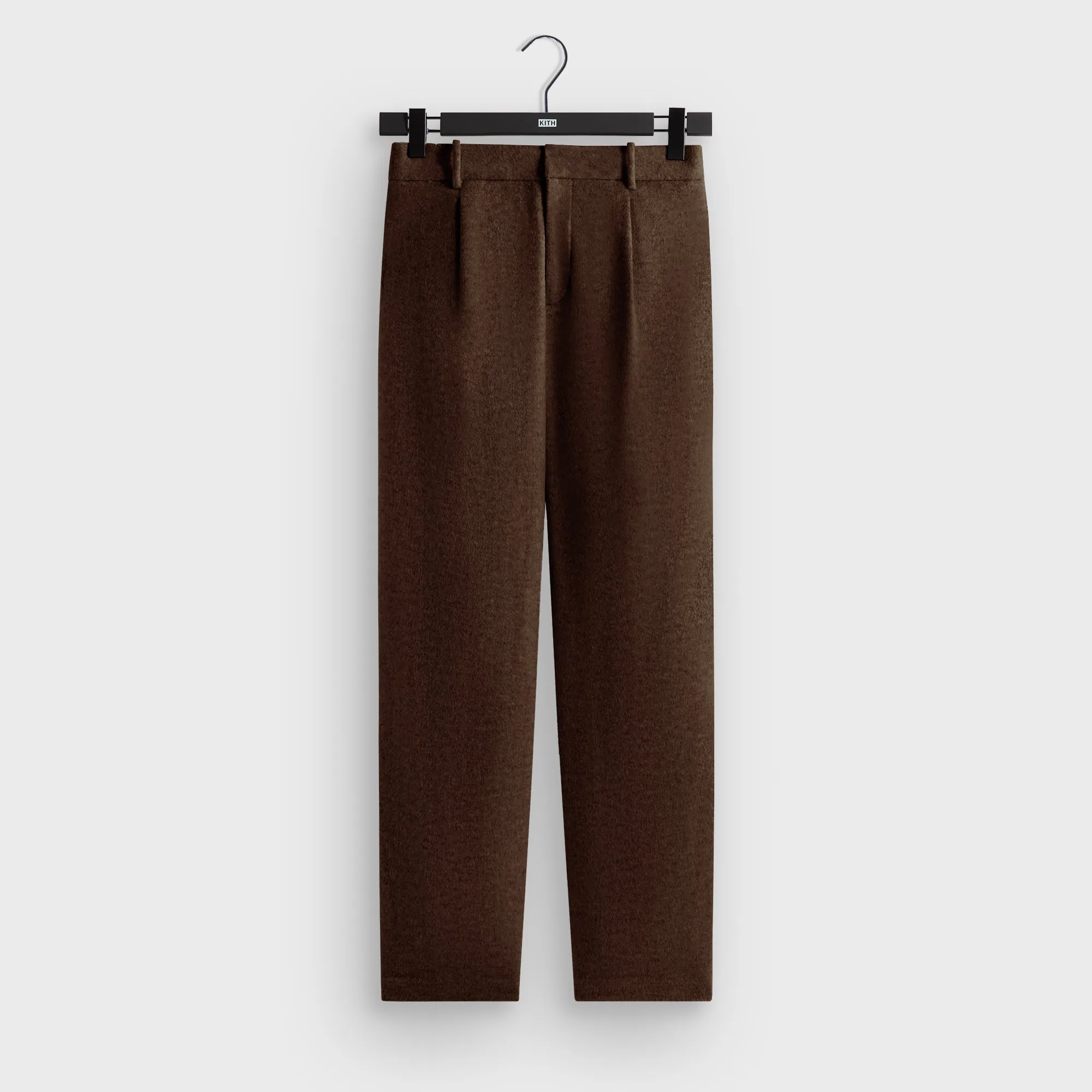Kith Brushed Jersey Bentley Trouser - Confection sold by Kith