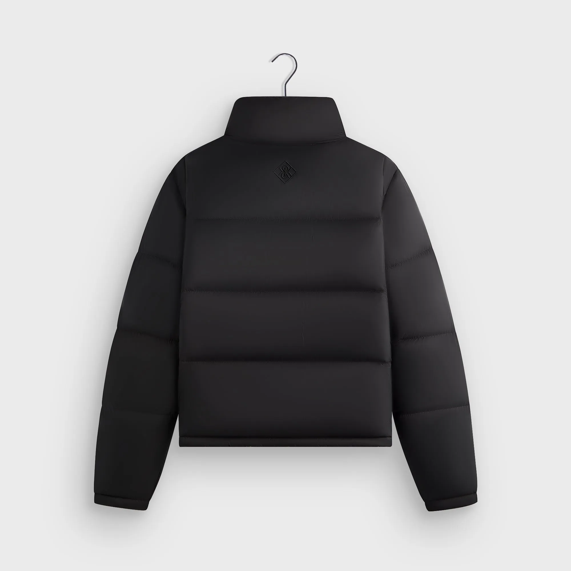 Kith Lightweight Tech Maverick Puffer - Black sold by Kith product image thumbnail 3
