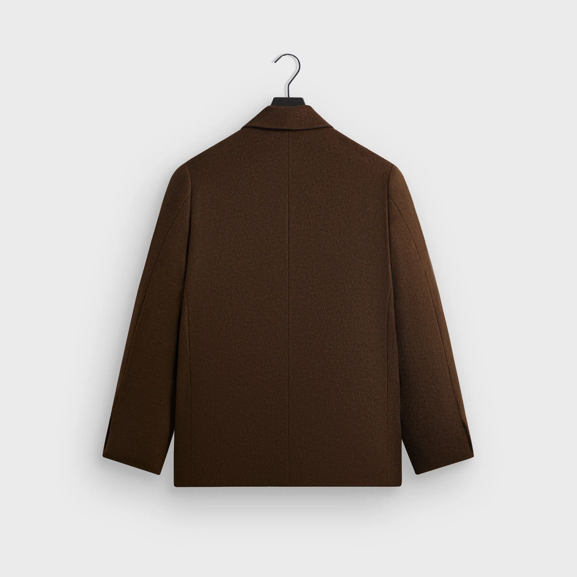 Kith Brushed Jersey Julius Blazer - Confection sold by Kith product image thumbnail 3