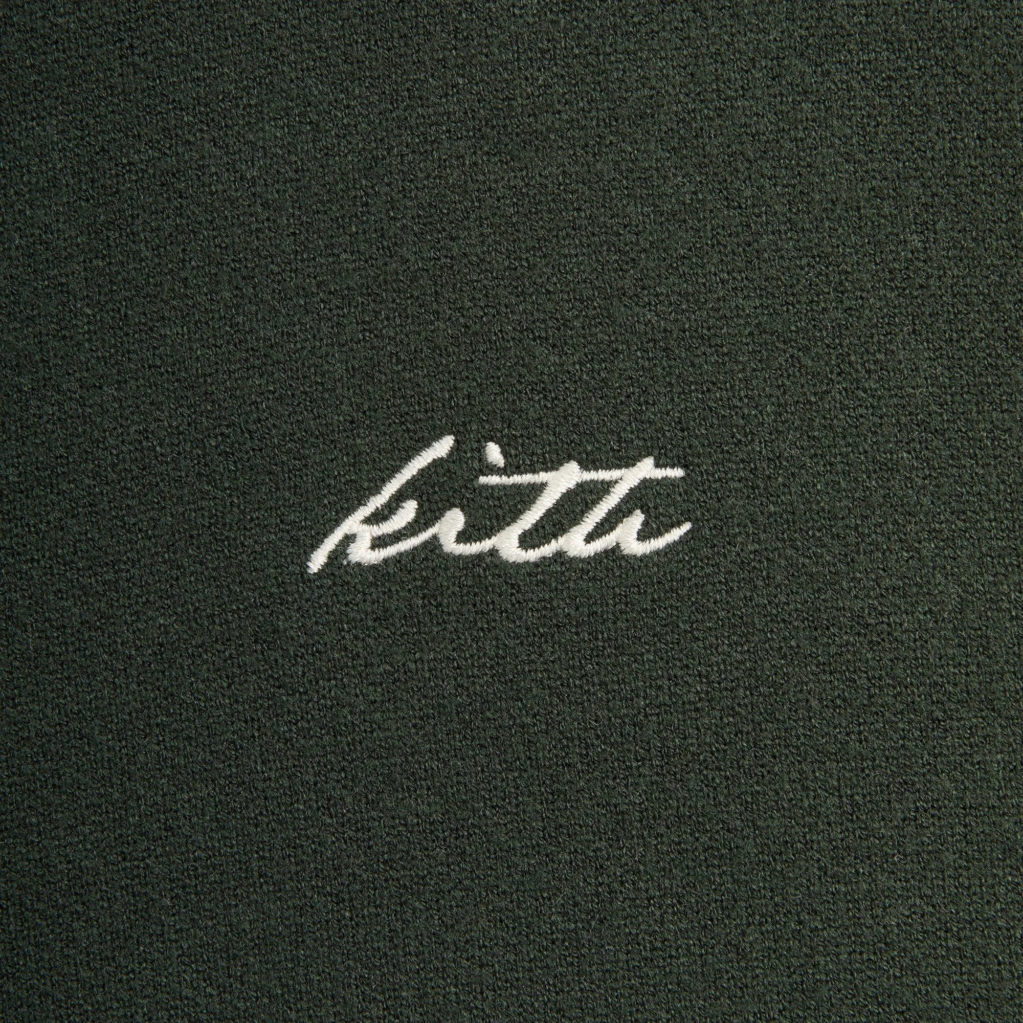 Kith Faux Stitch Joey Full Zip - Stadium sold by Kith product image thumbnail 4