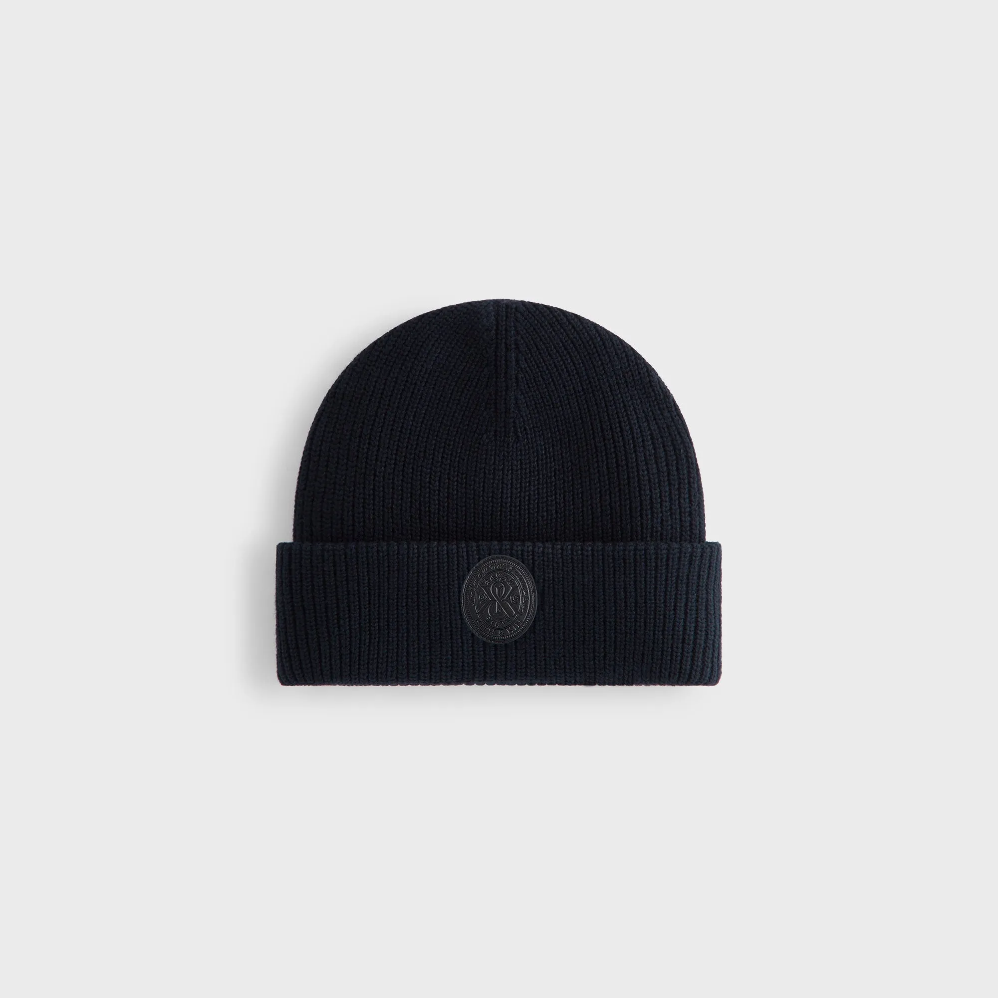 Kith Mia Beanie - Black sold by Kith