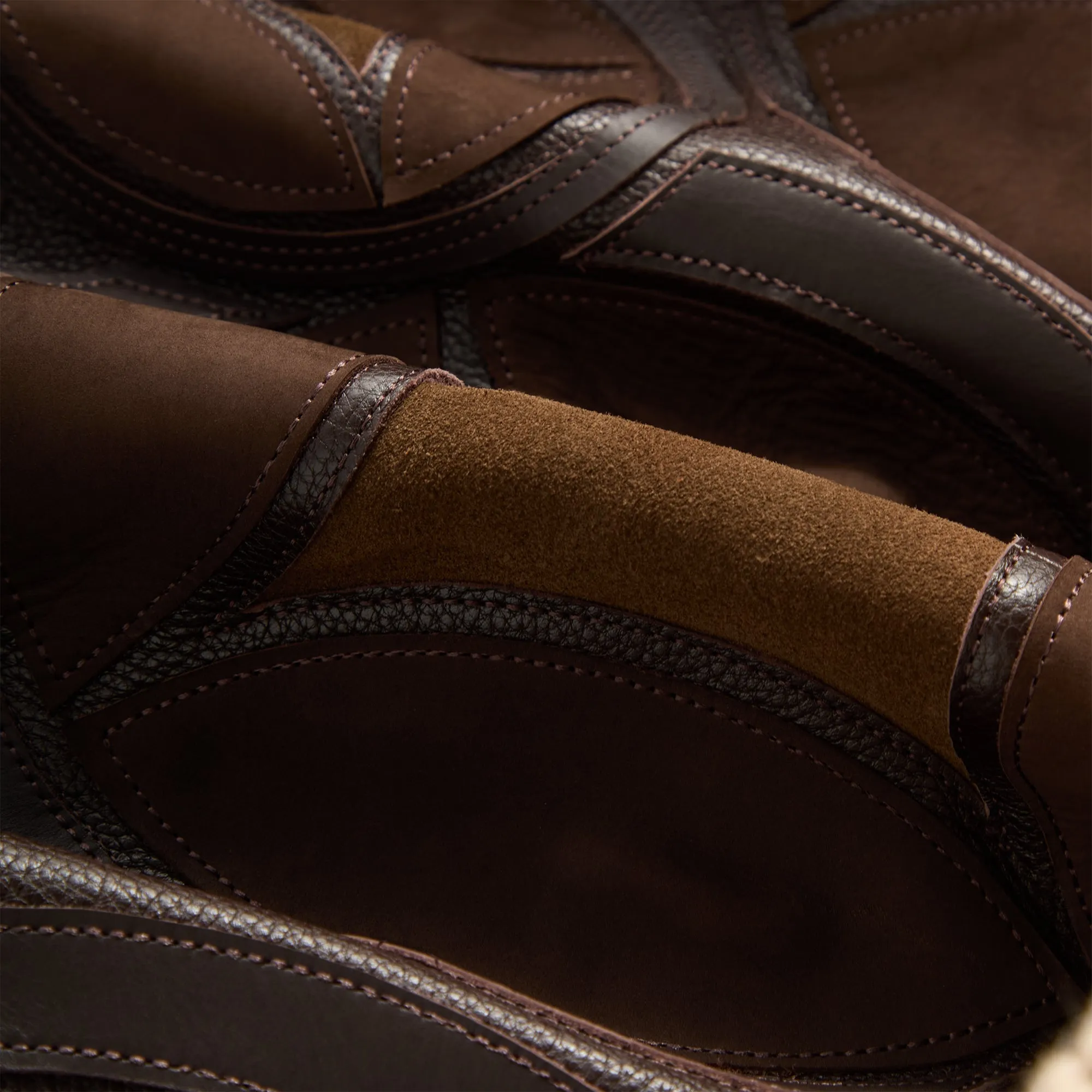 Kith Tile Applique Lamont Jacket - Incognito sold by Kith product image thumbnail 5