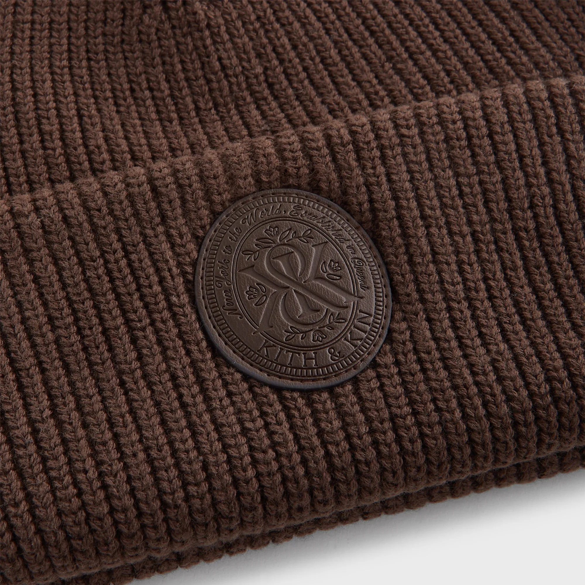 Kith Mia Beanie - Contract sold by Kith product image thumbnail 4