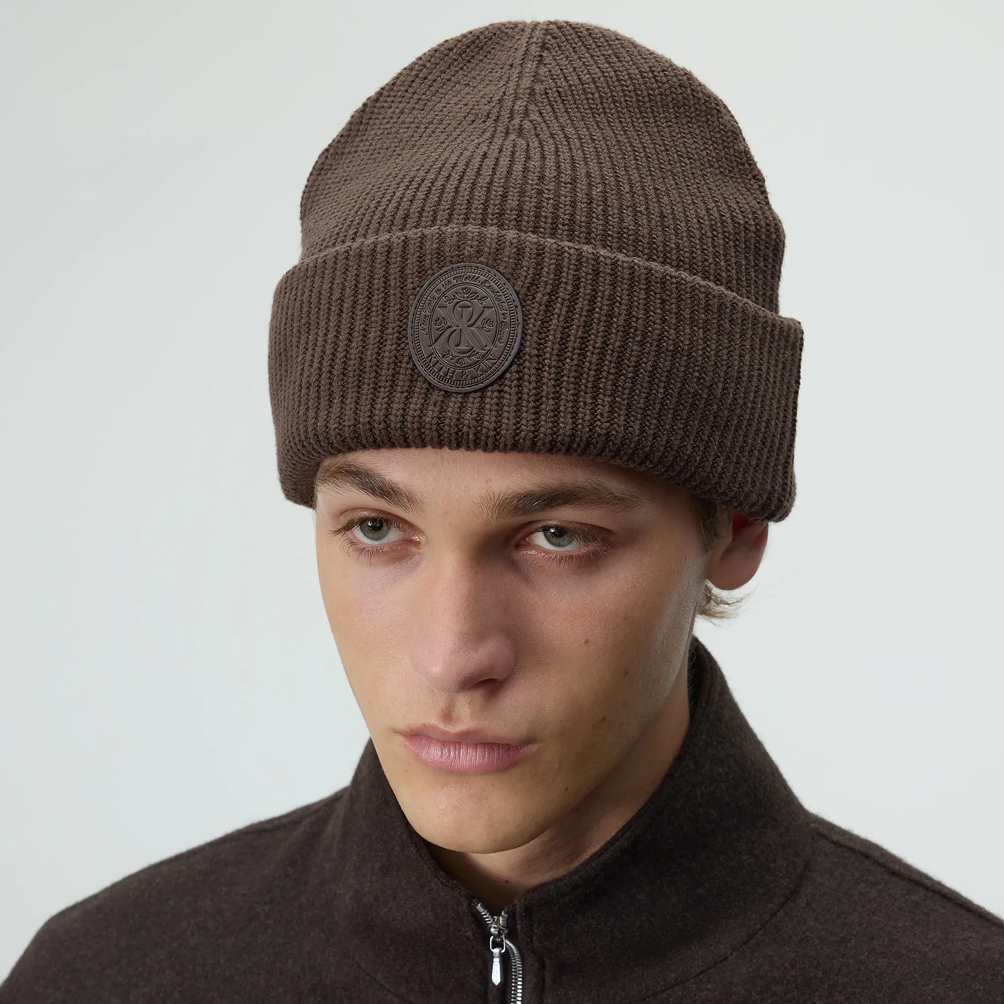 Kith Mia Beanie - Contract sold by Kith product image thumbnail 2