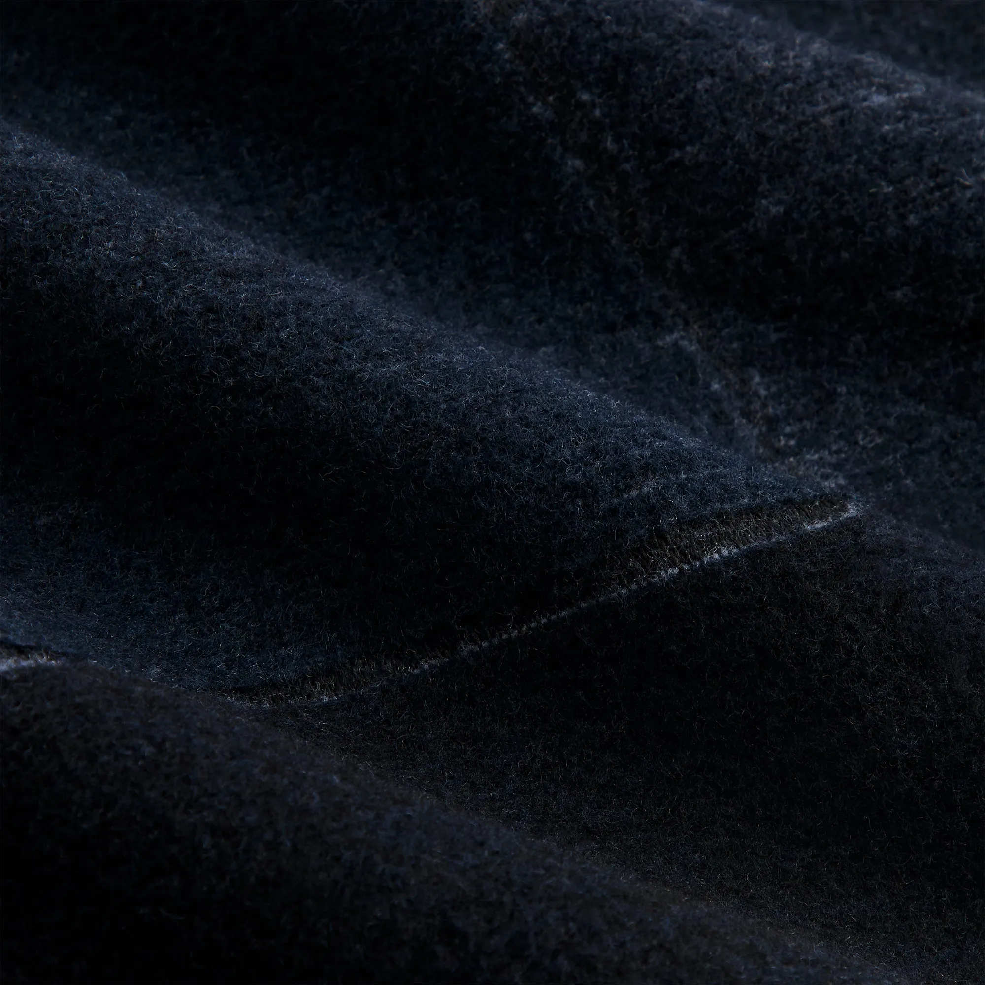 Kith Patchwork Wool Raya Blazer - Nocturnal sold by Kith product image thumbnail 5