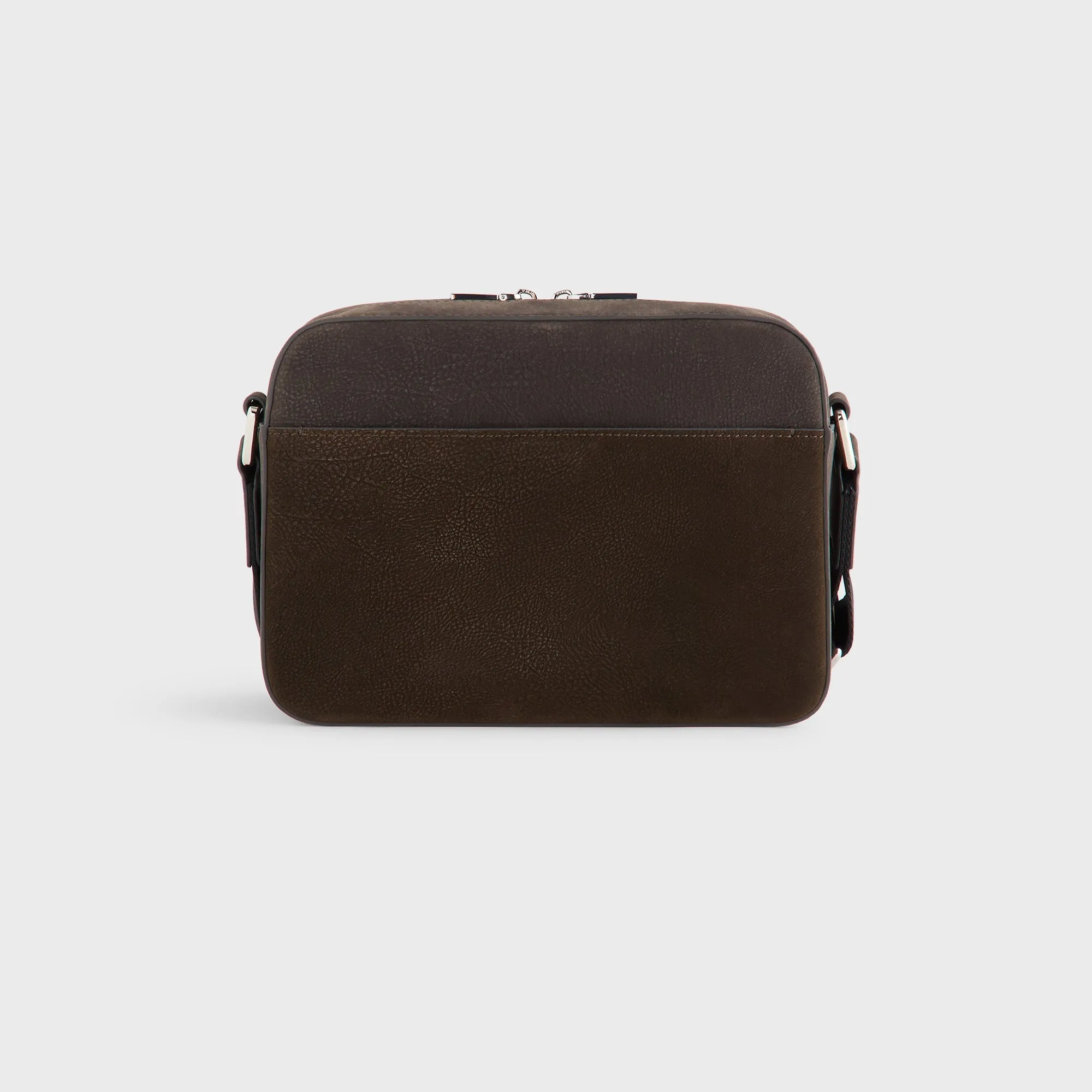 Kith Patchwork Velvet Patina Camera Crossbody - Clever sold by Kith product image thumbnail 3