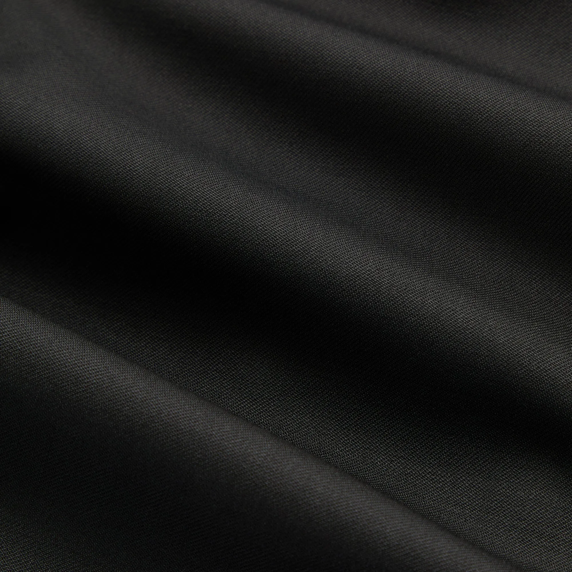 Kith Tropical Wool Kingston Trouser - Black sold by Kith product image thumbnail 5