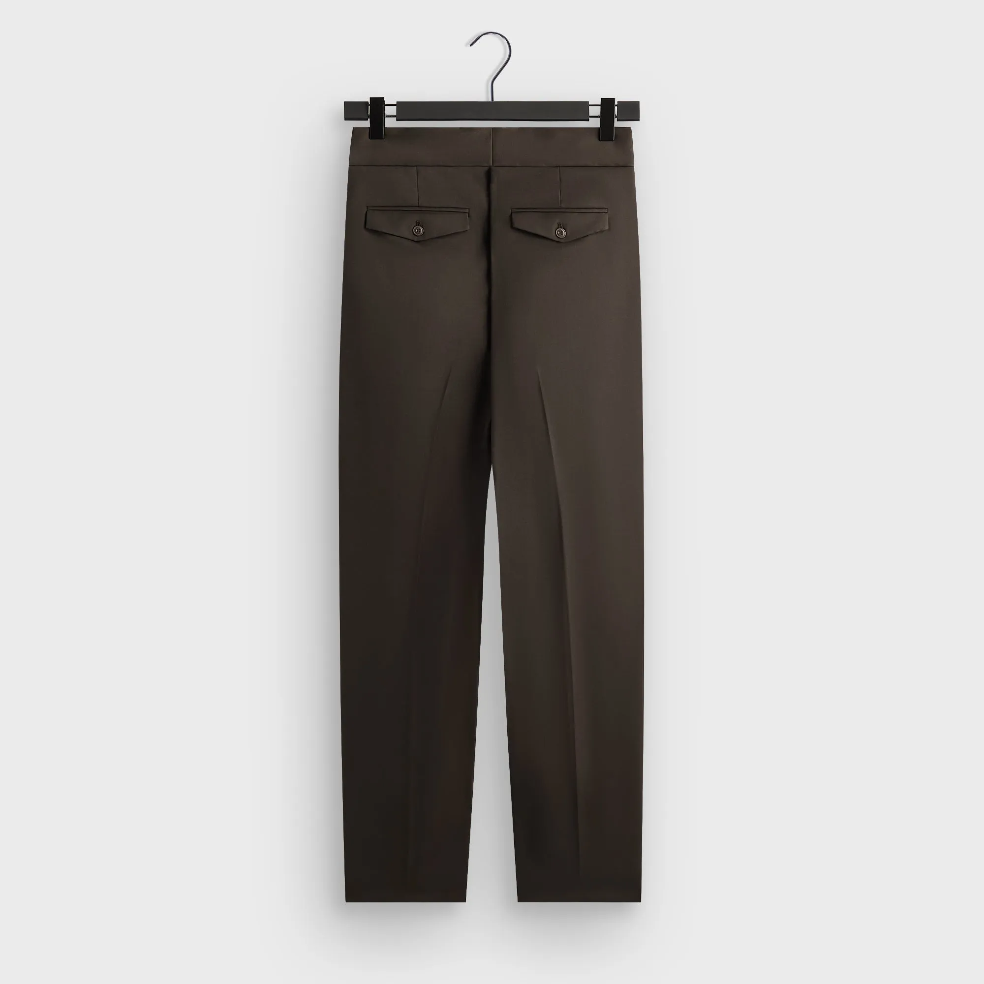 Kith Tropical Wool Kingston Trouser - Kindling sold by Kith product image thumbnail 2